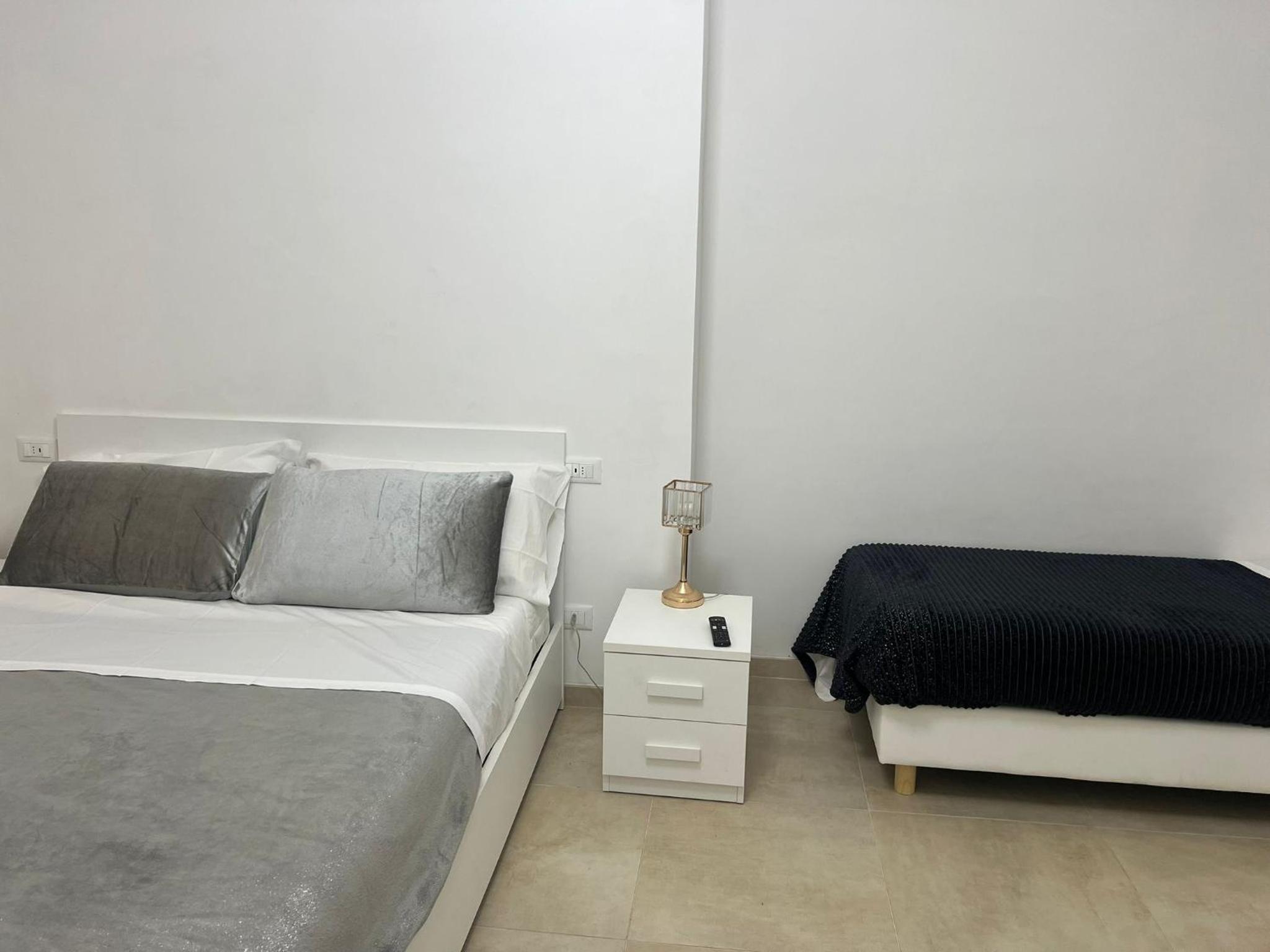 Sperlonga Apartment