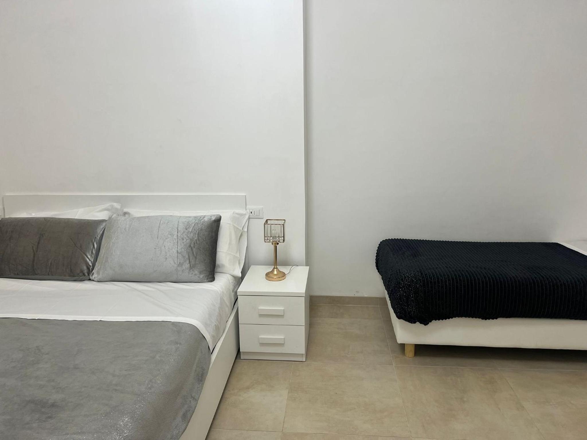 Sperlonga Apartment