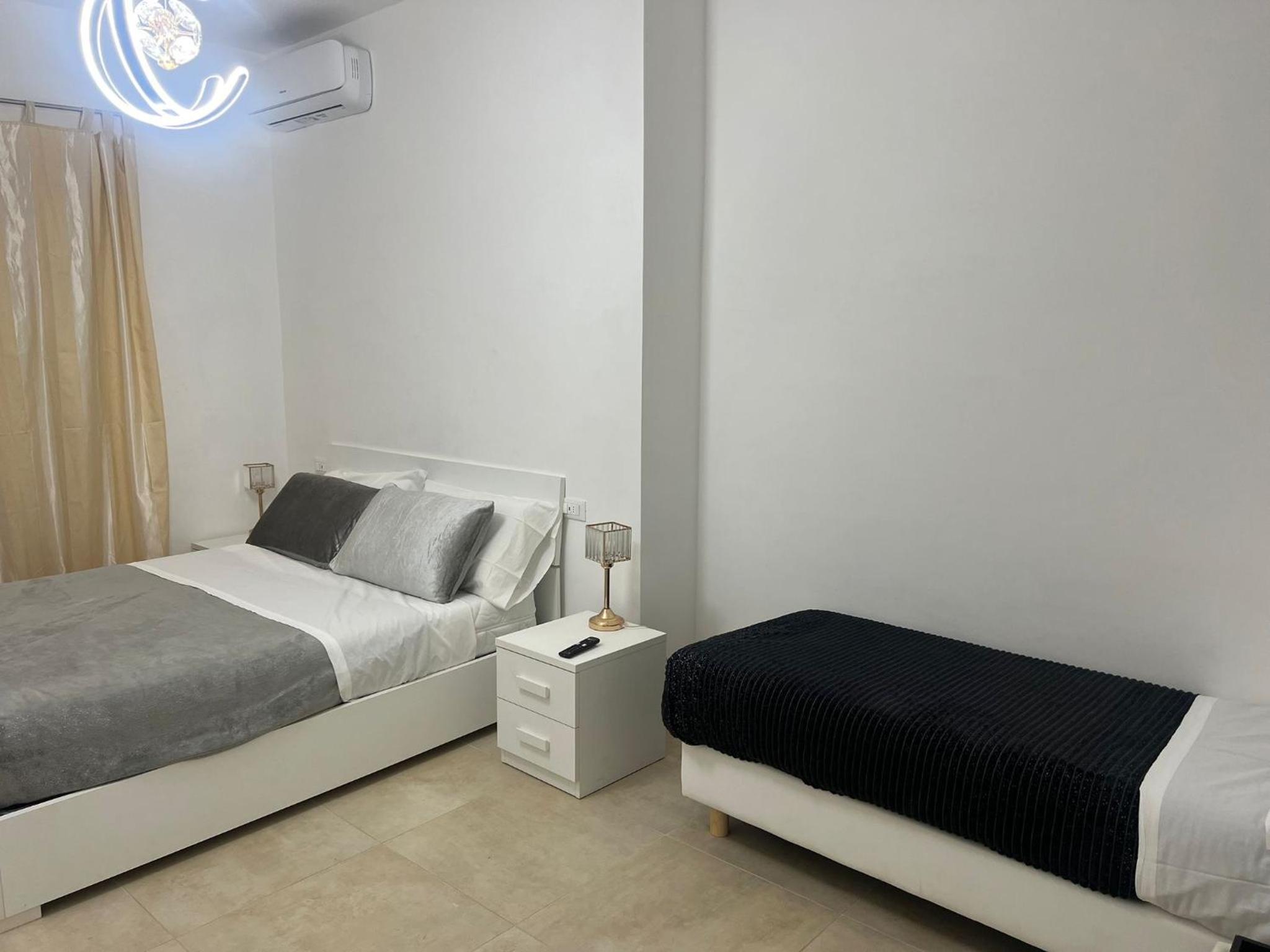 Sperlonga Apartment