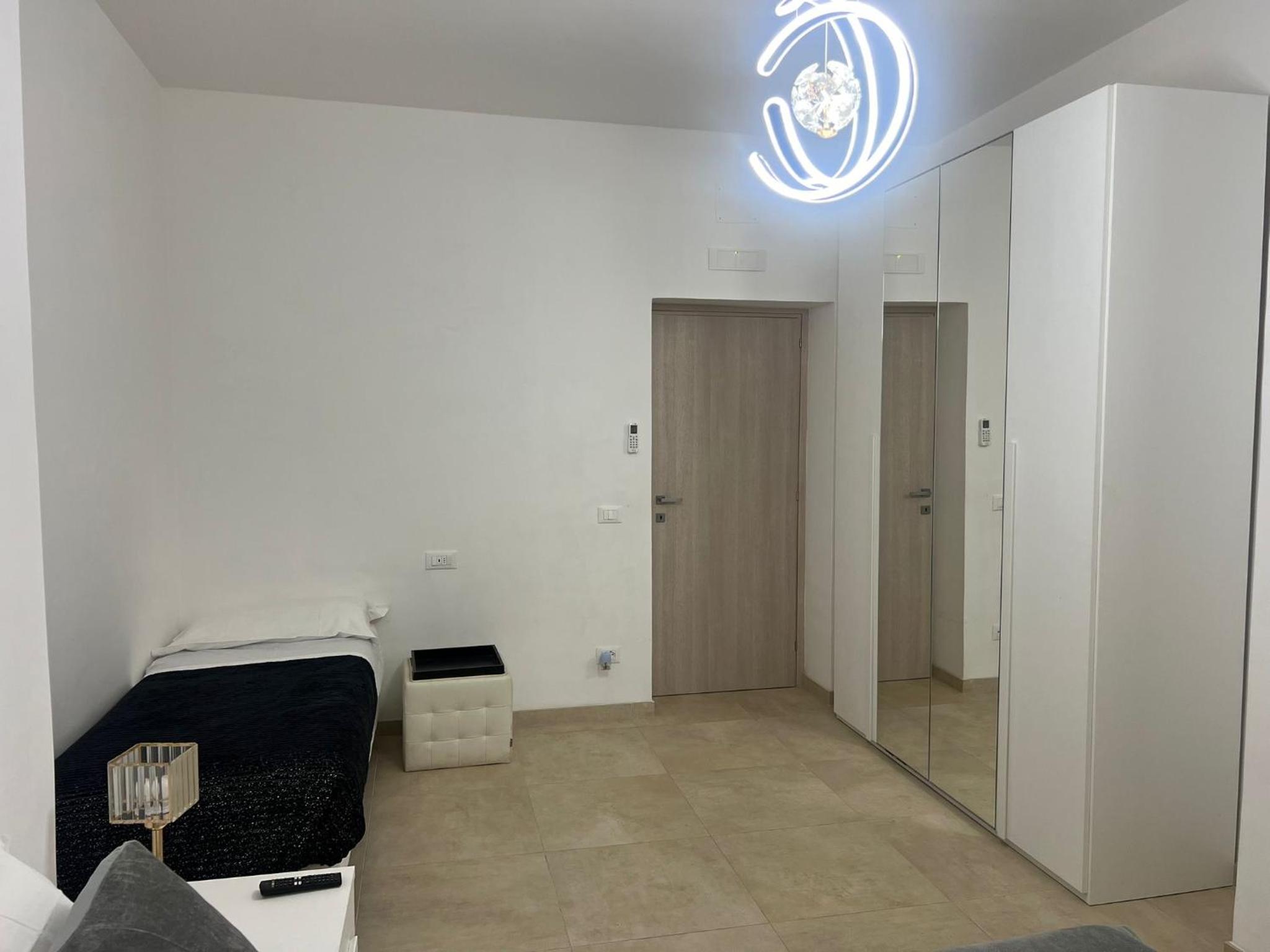 Sperlonga Apartment