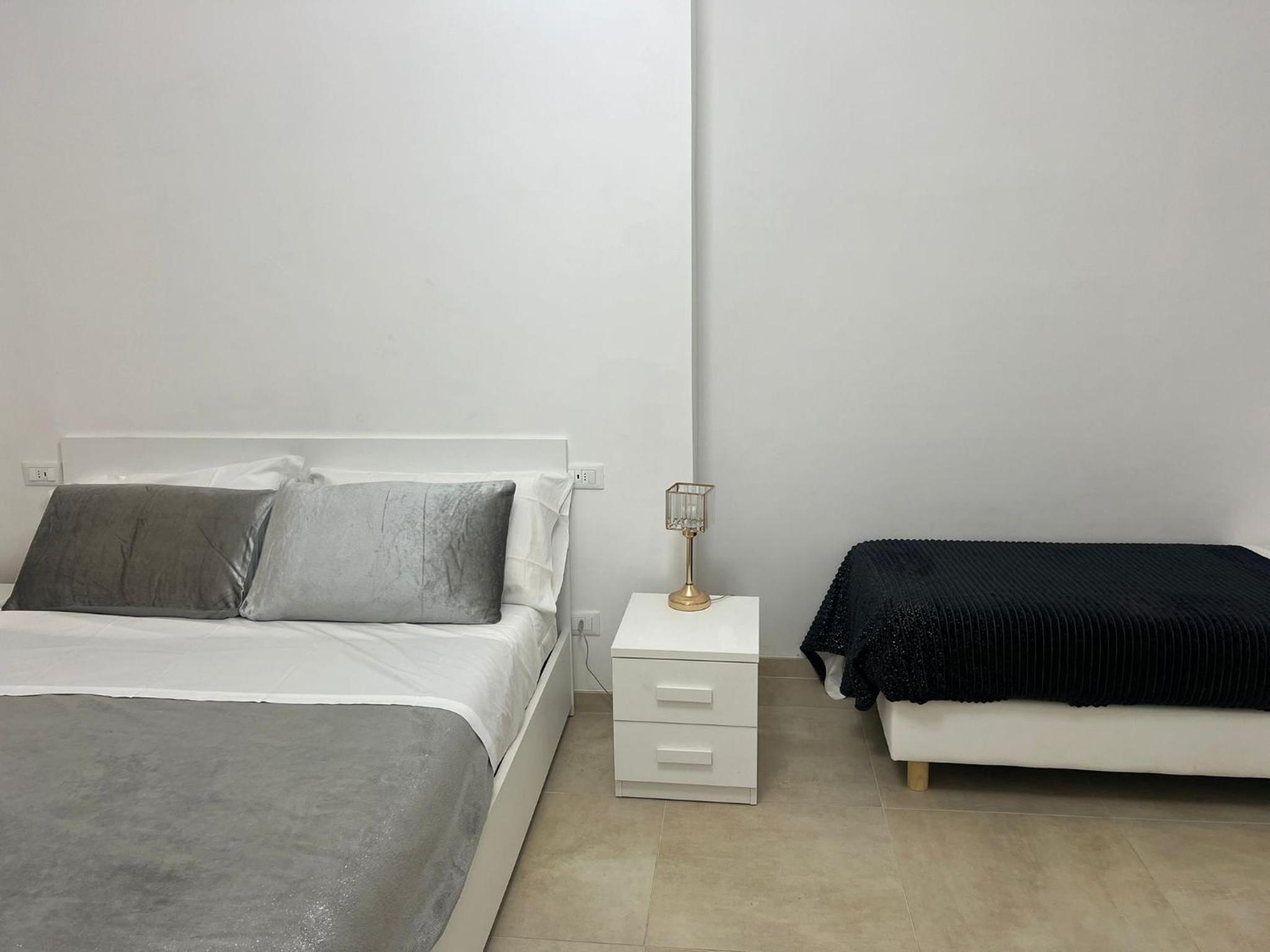 Sperlonga Apartment