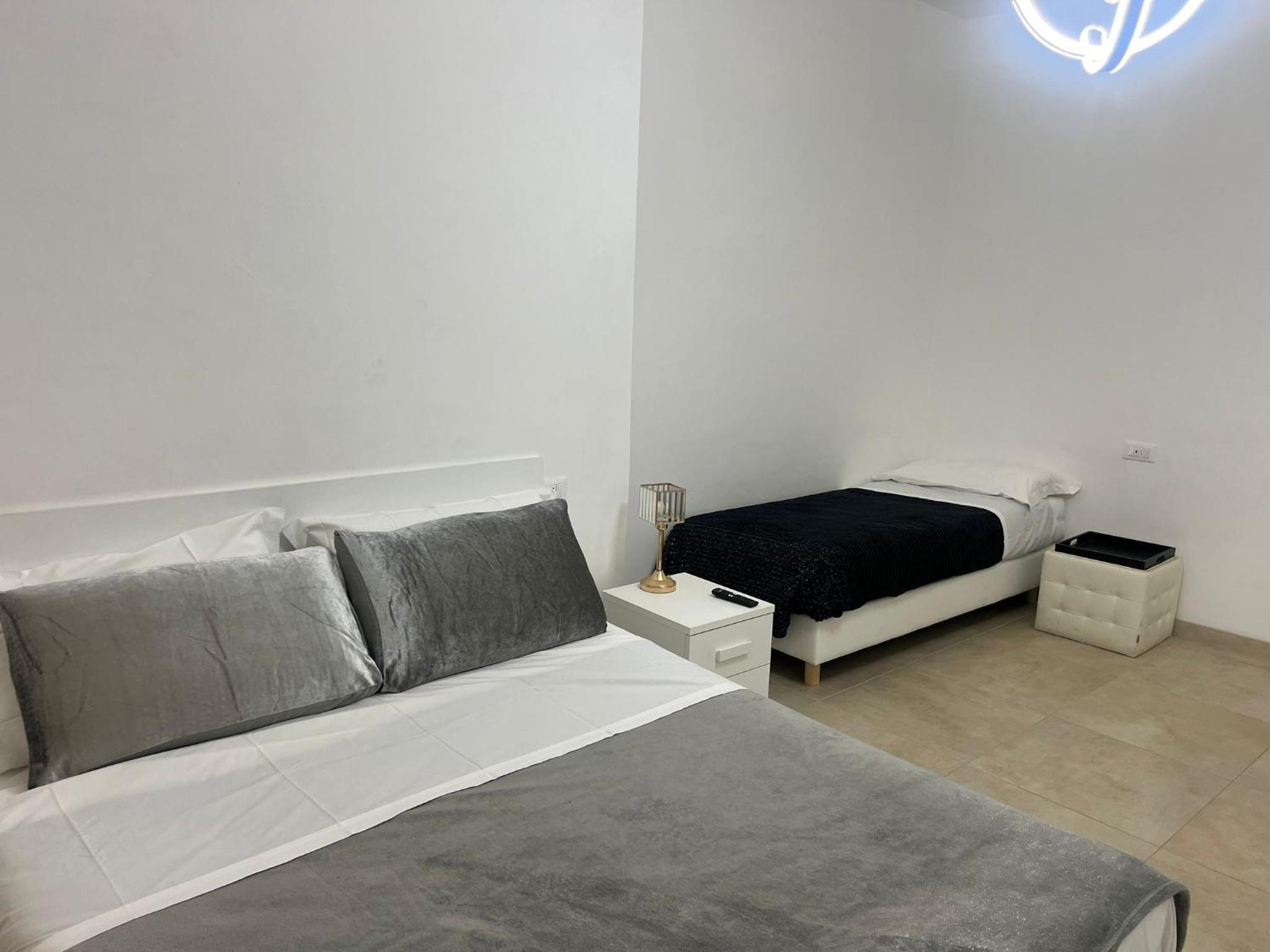 Sperlonga Apartment