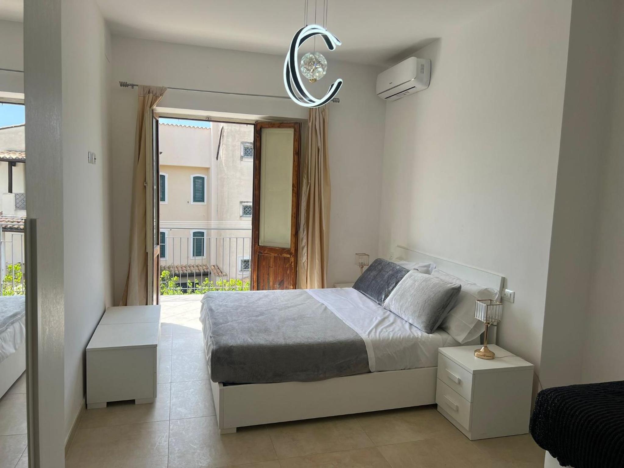 Sperlonga Apartment