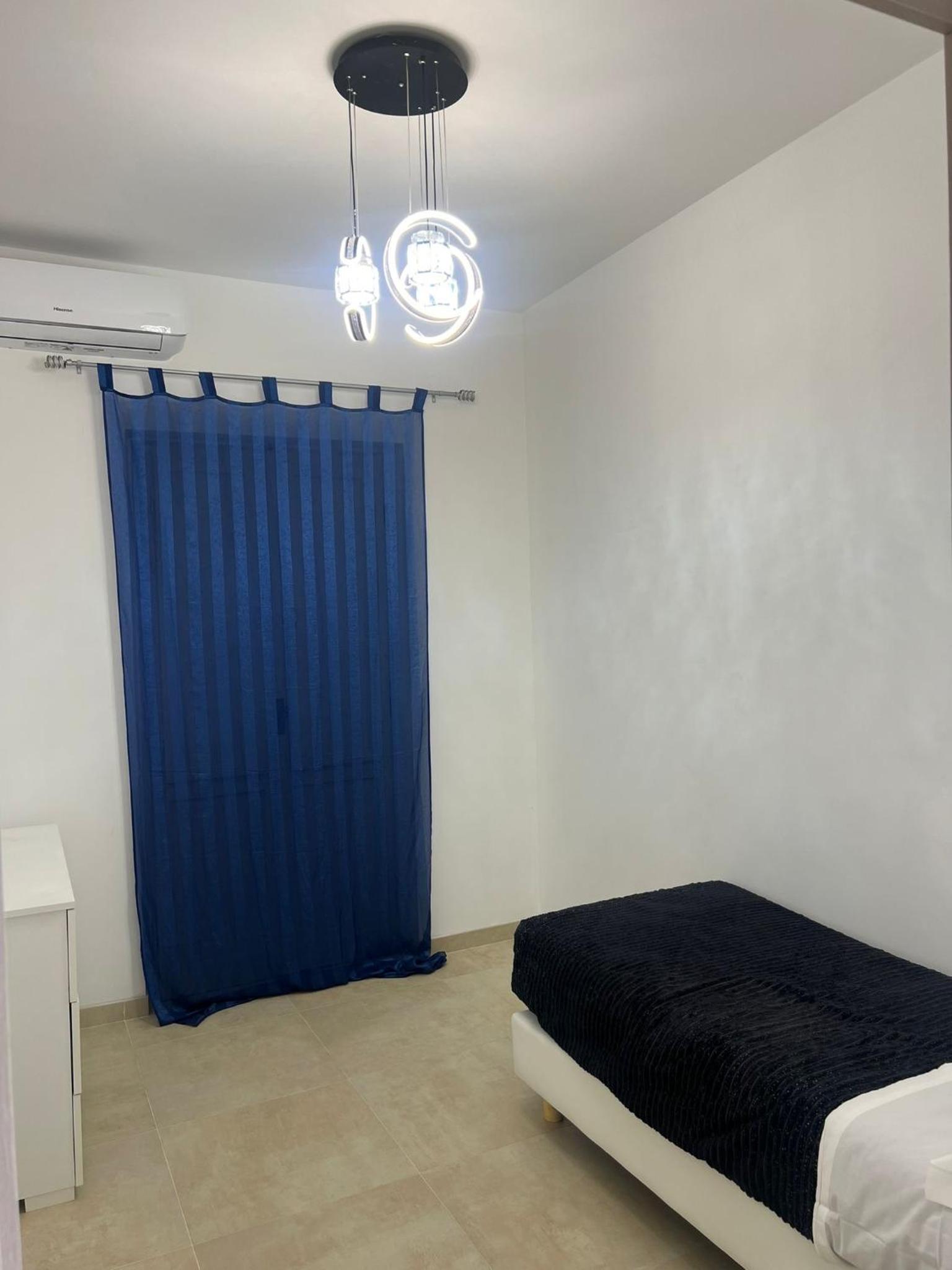 Sperlonga Apartment