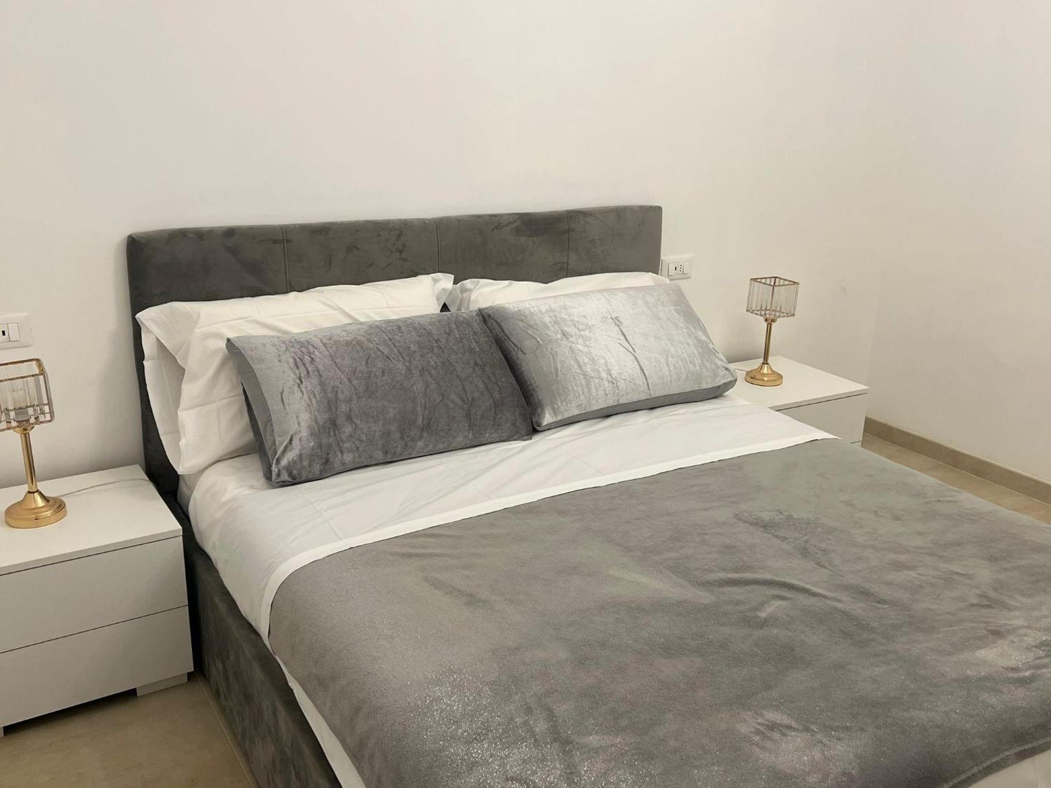 Sperlonga Apartment