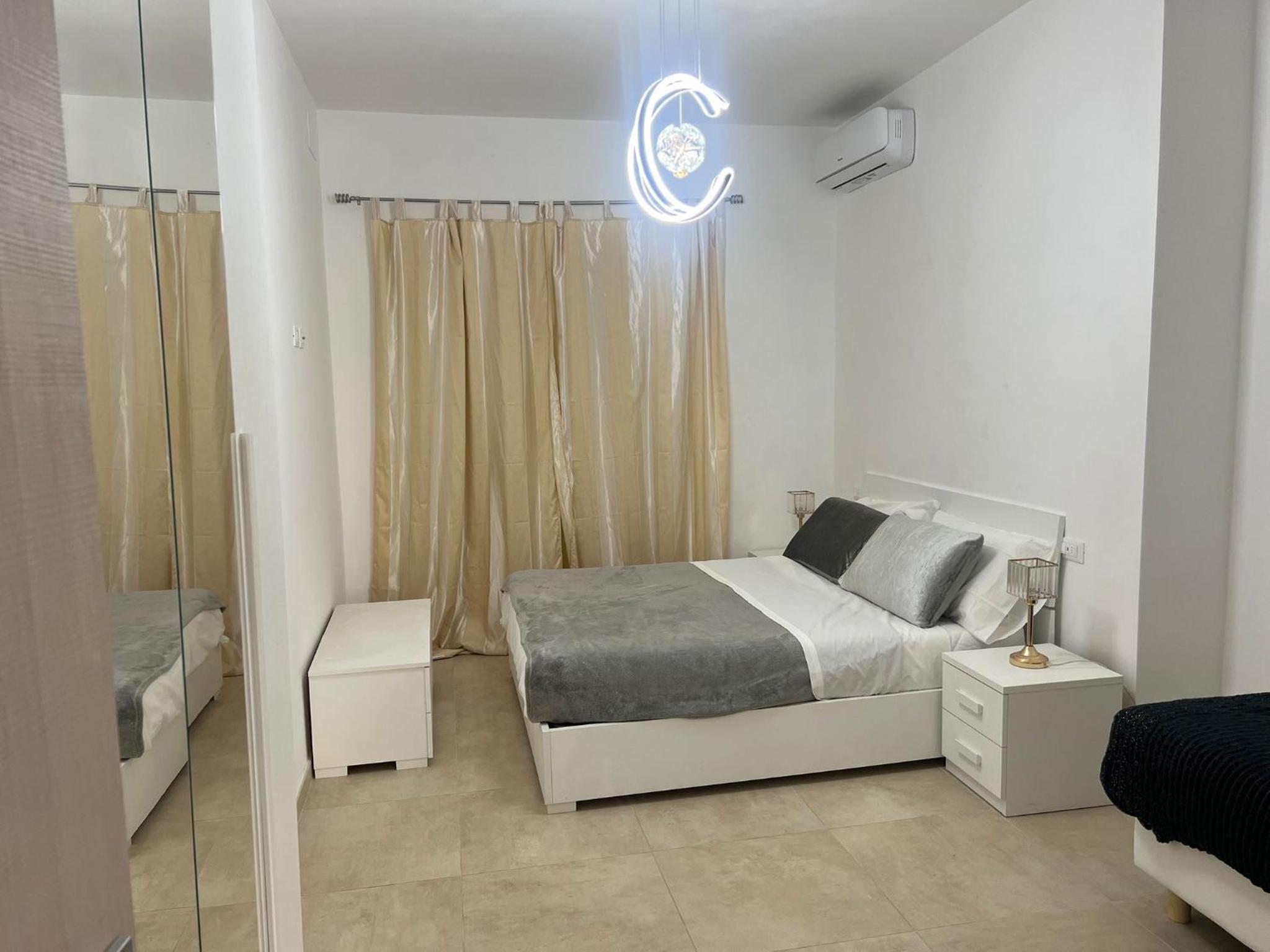 Sperlonga Apartment