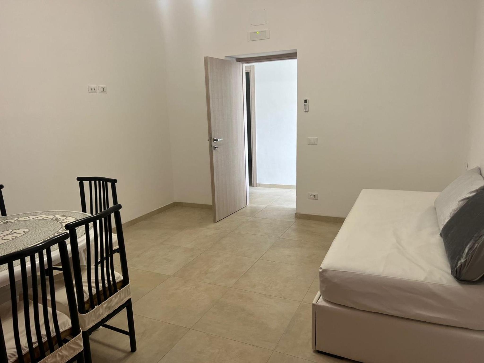 Sperlonga Apartment