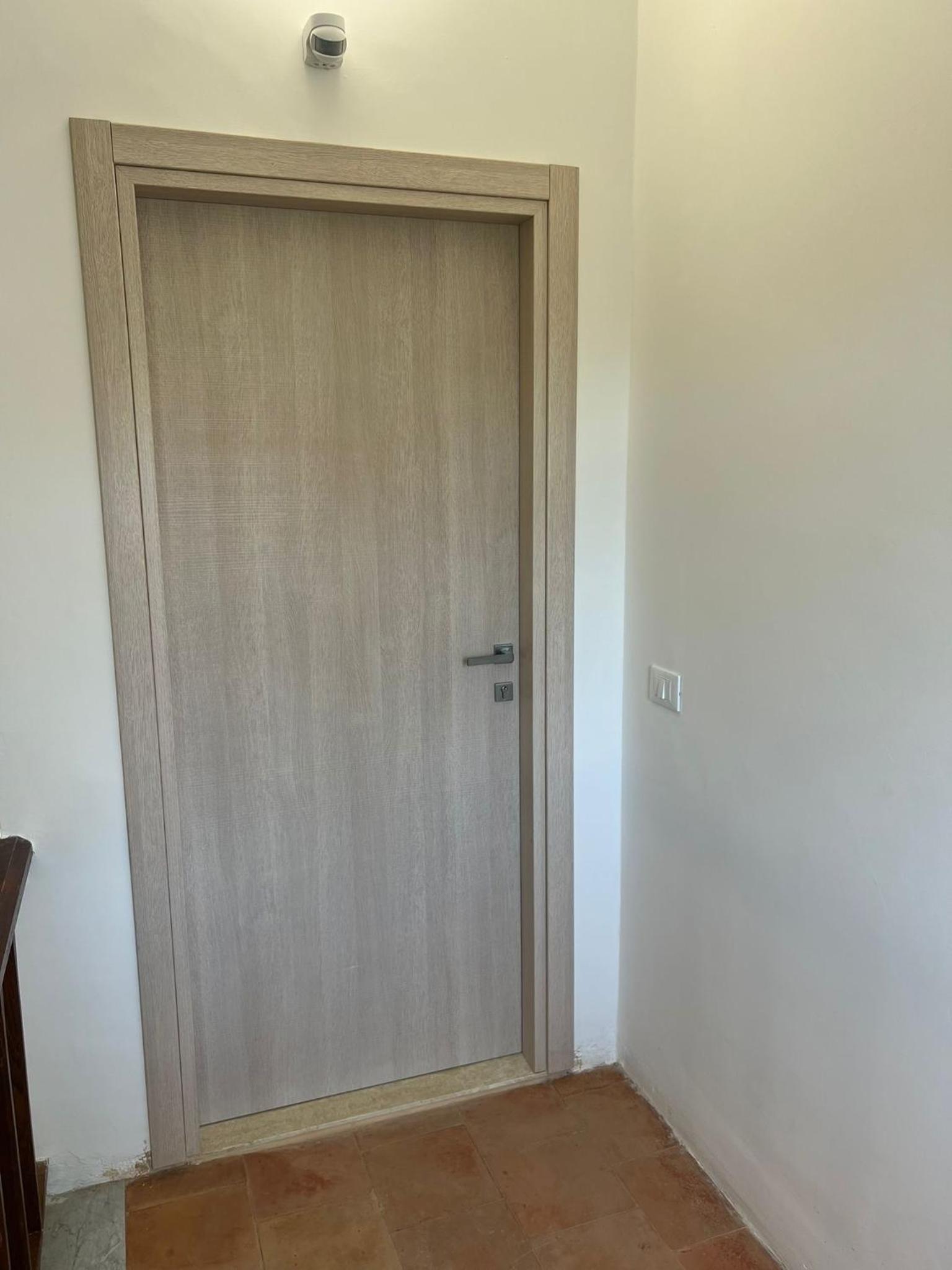 Sperlonga Apartment