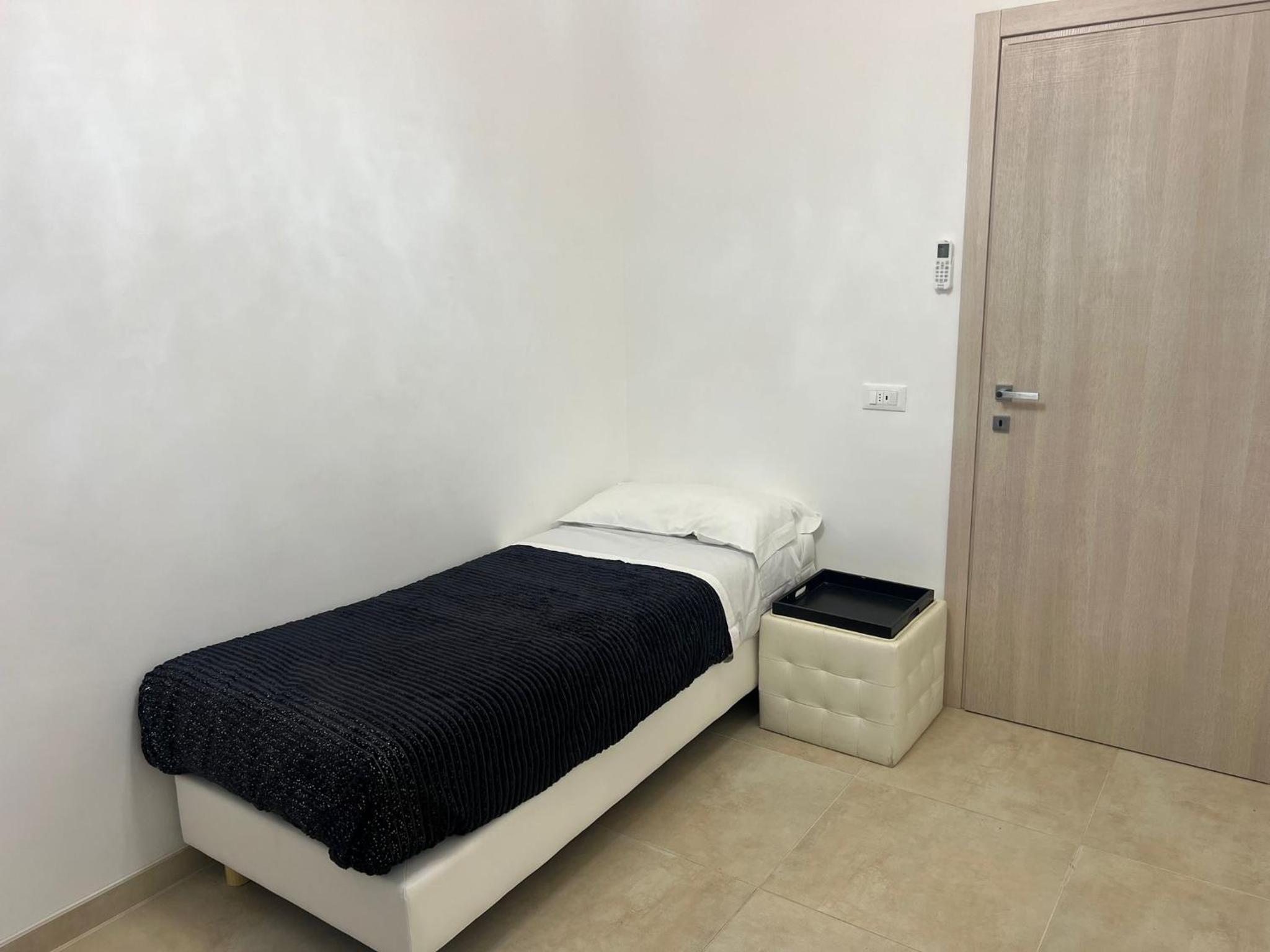 Sperlonga Apartment