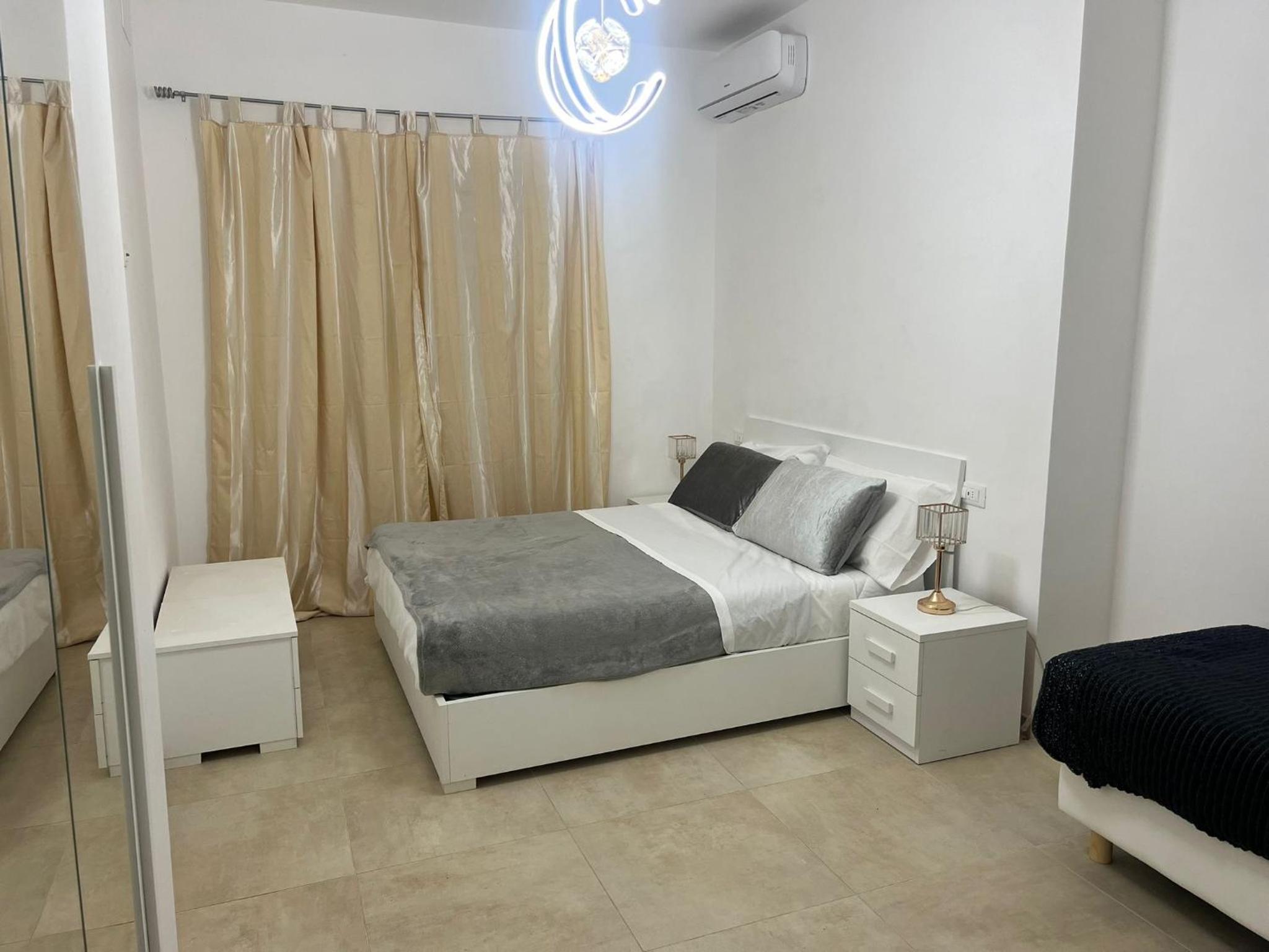 Sperlonga Apartment