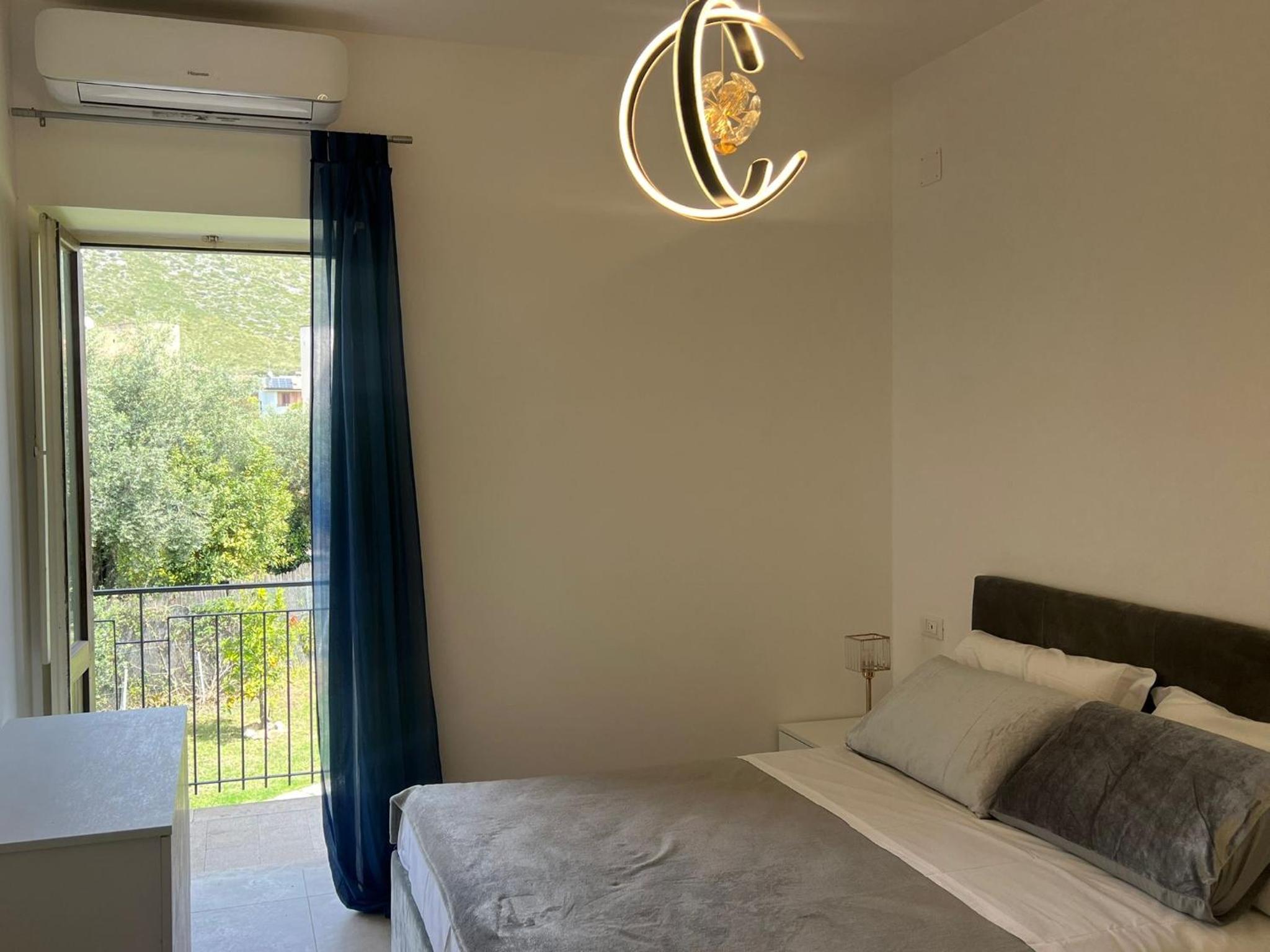 Sperlonga Apartment