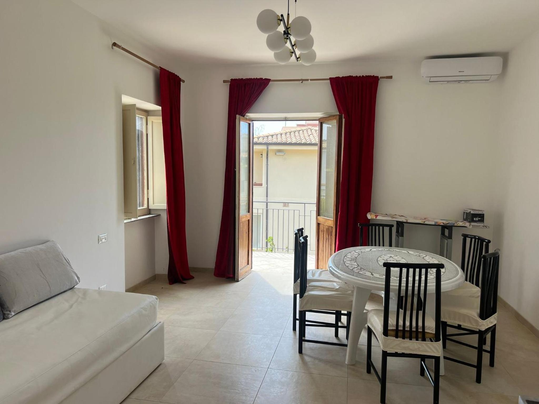 Sperlonga Apartment