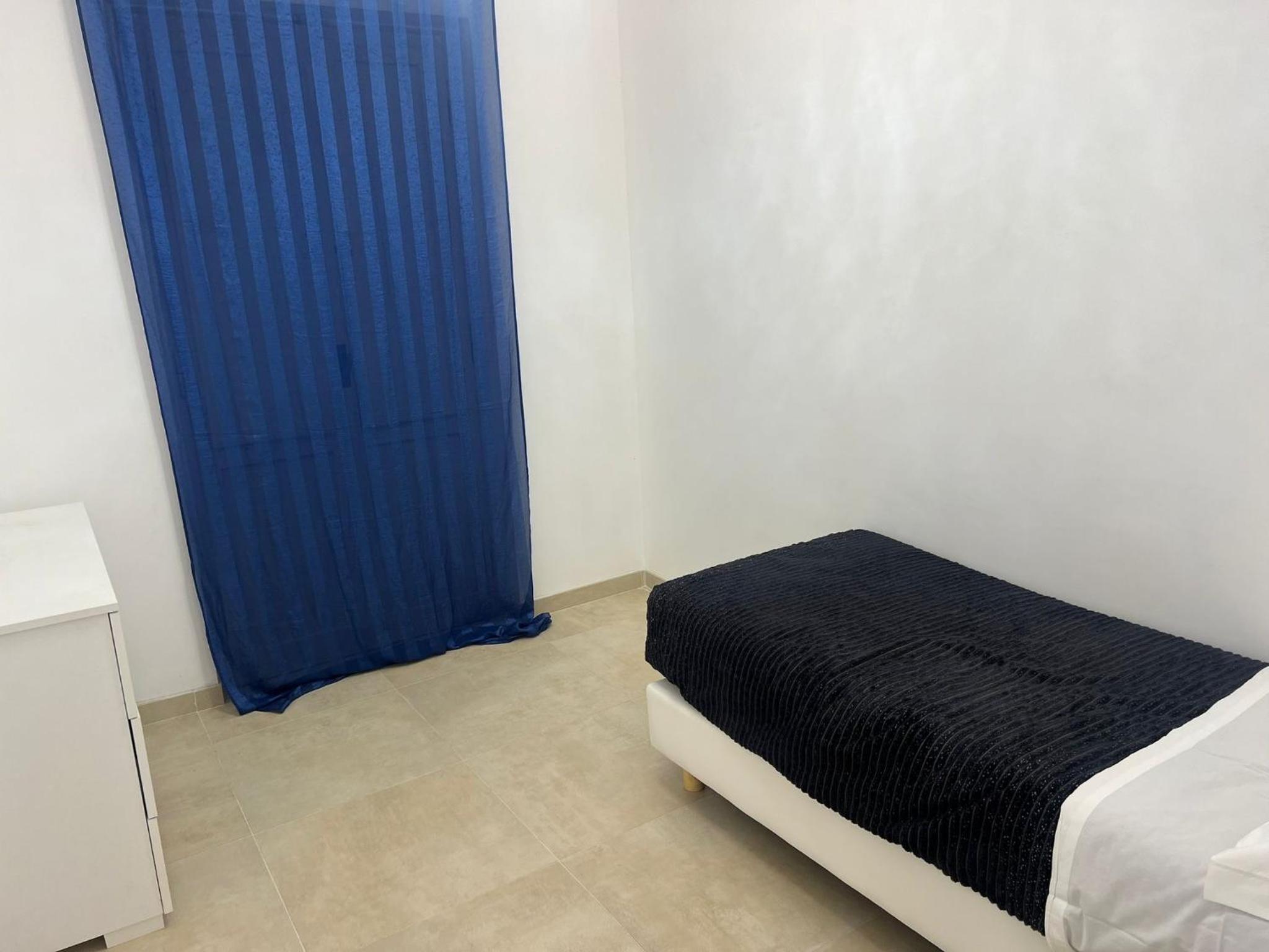 Sperlonga Apartment