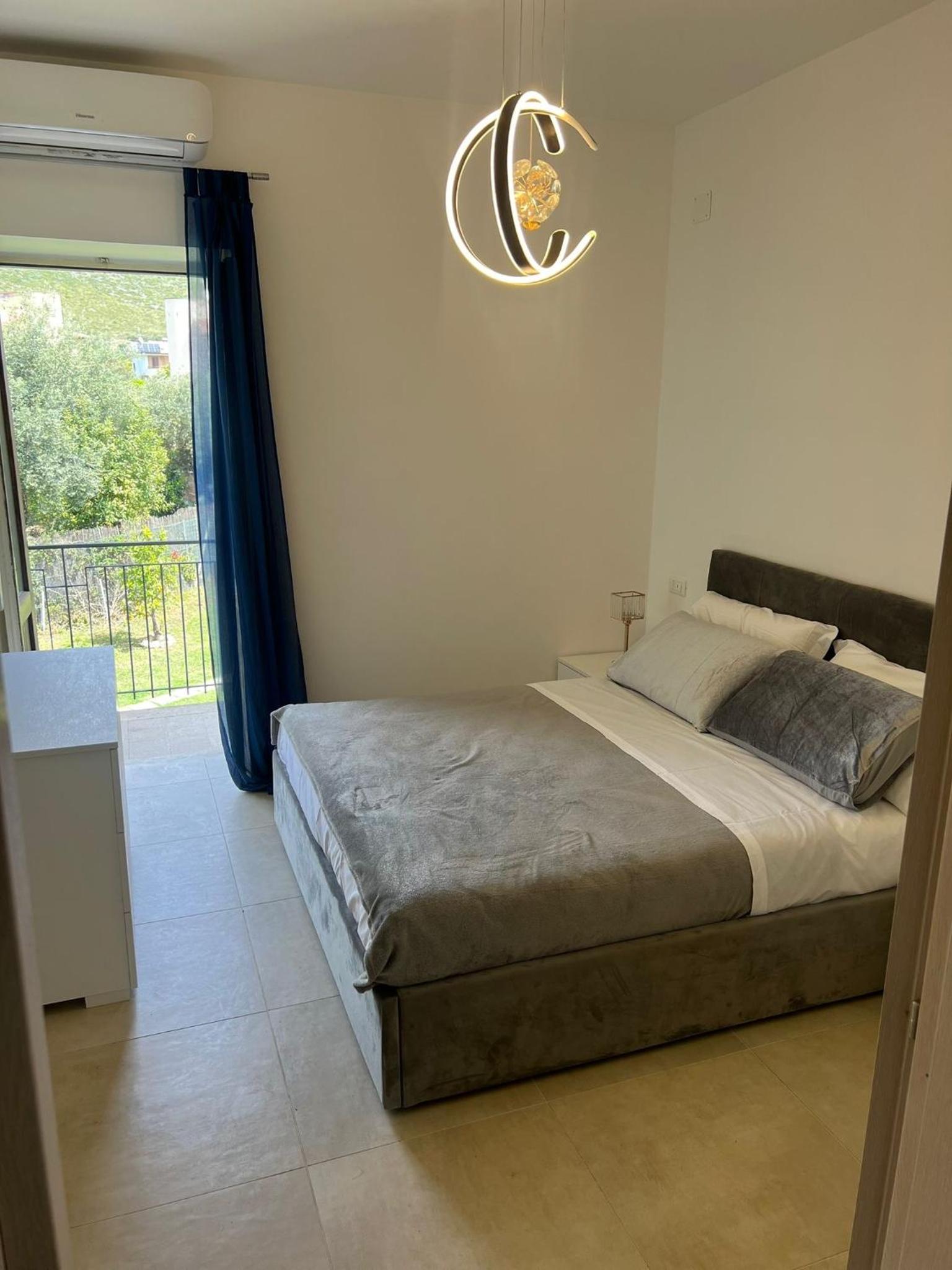 Sperlonga Apartment