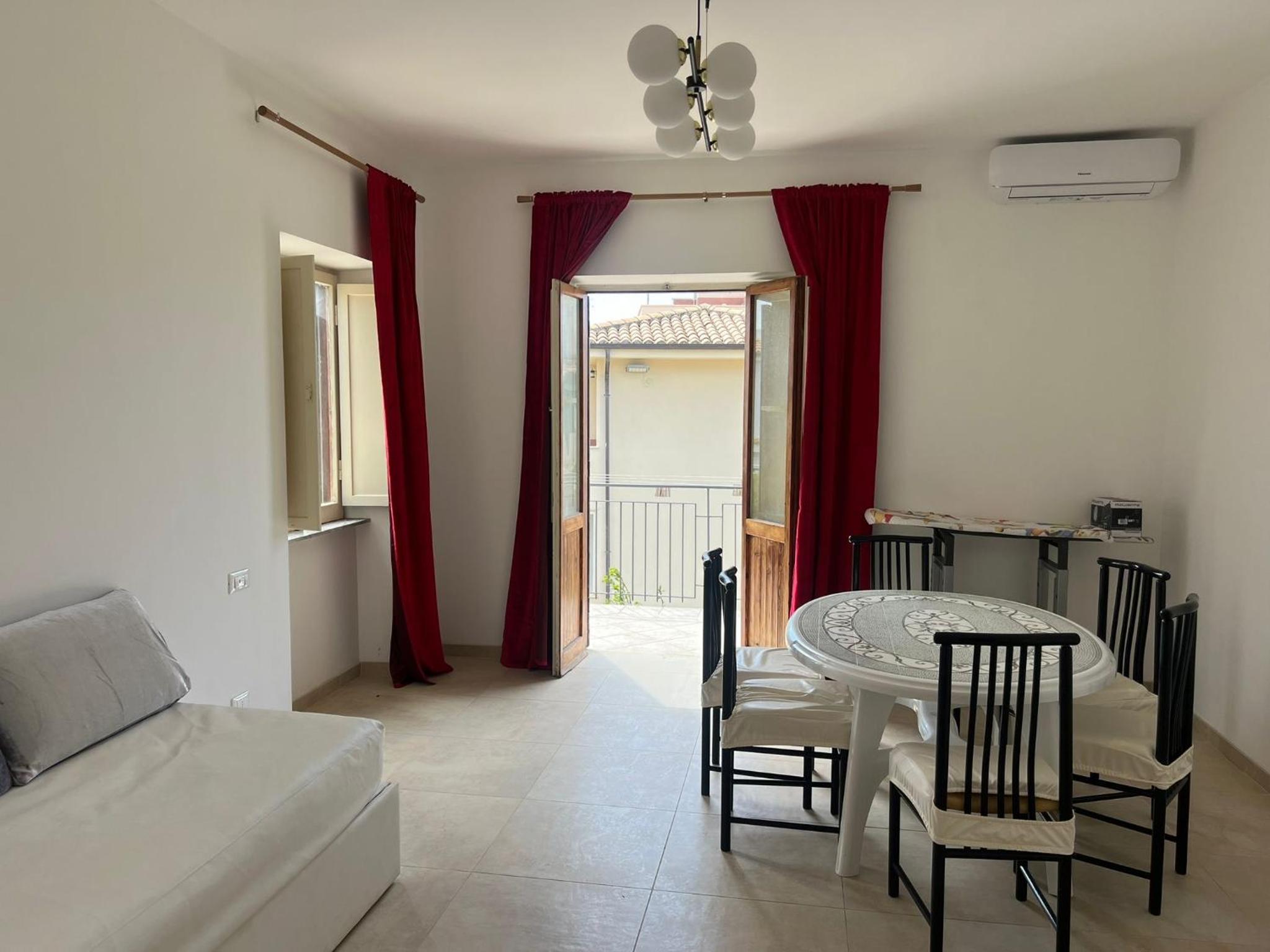 Sperlonga Apartment