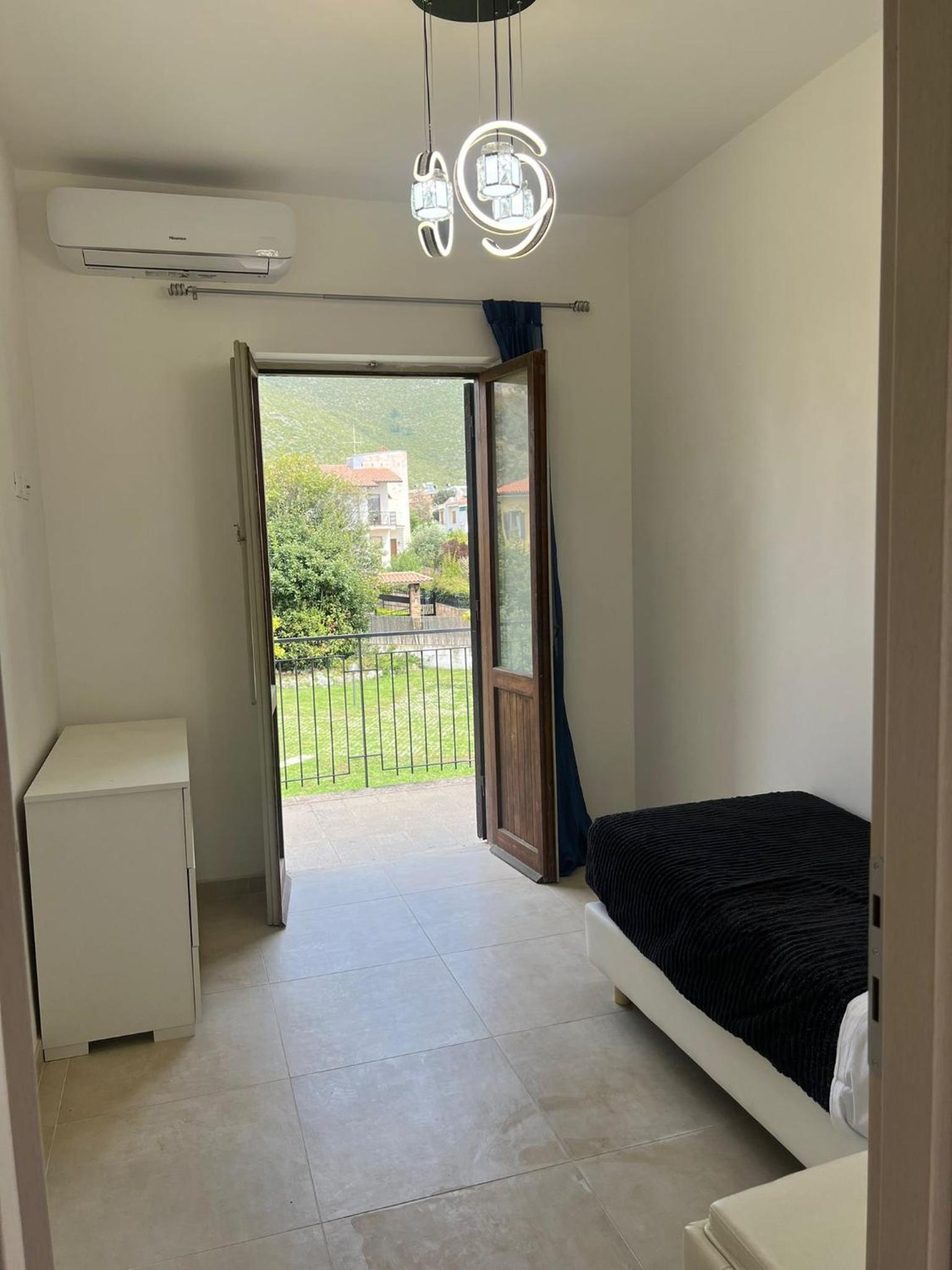 Sperlonga Apartment