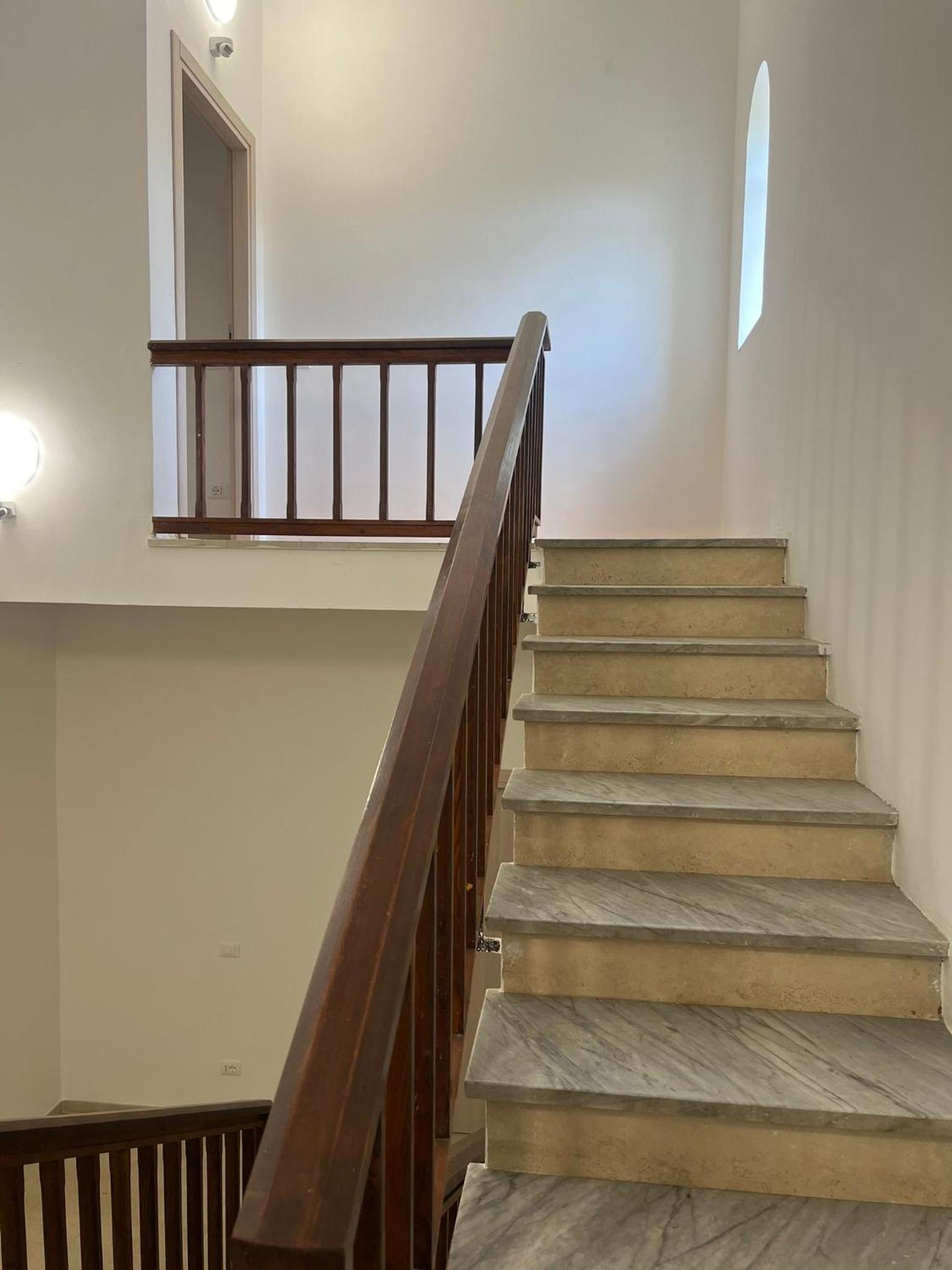 Sperlonga Apartment