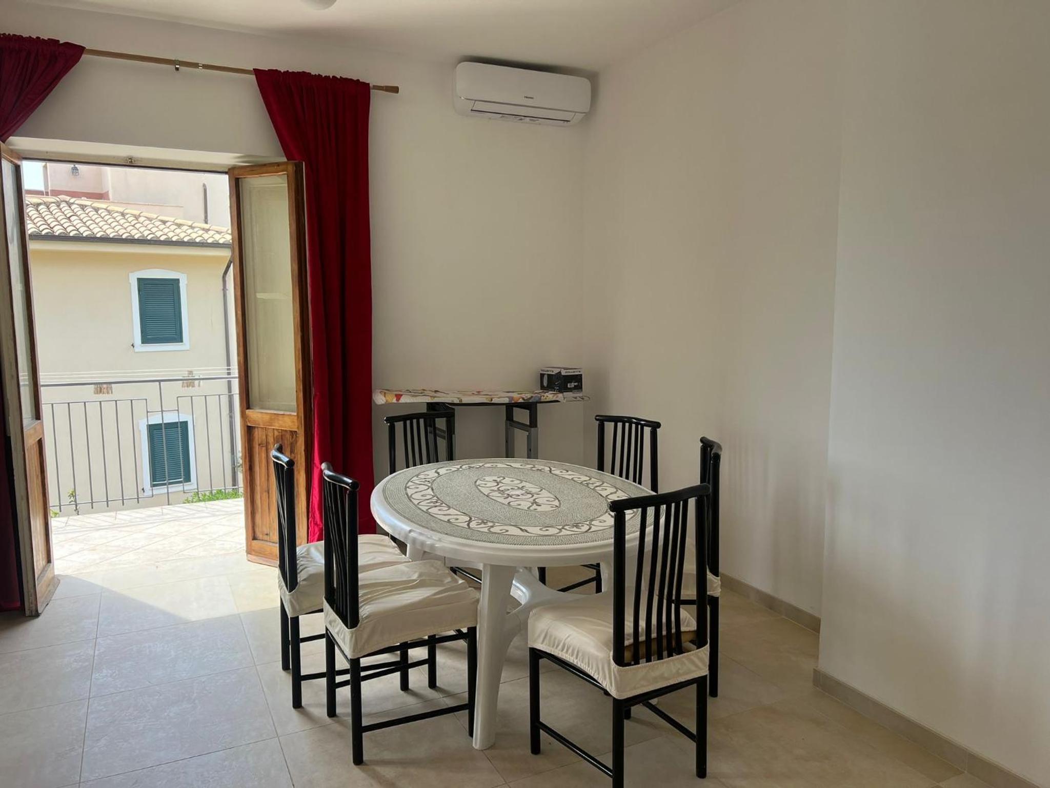 Sperlonga Apartment