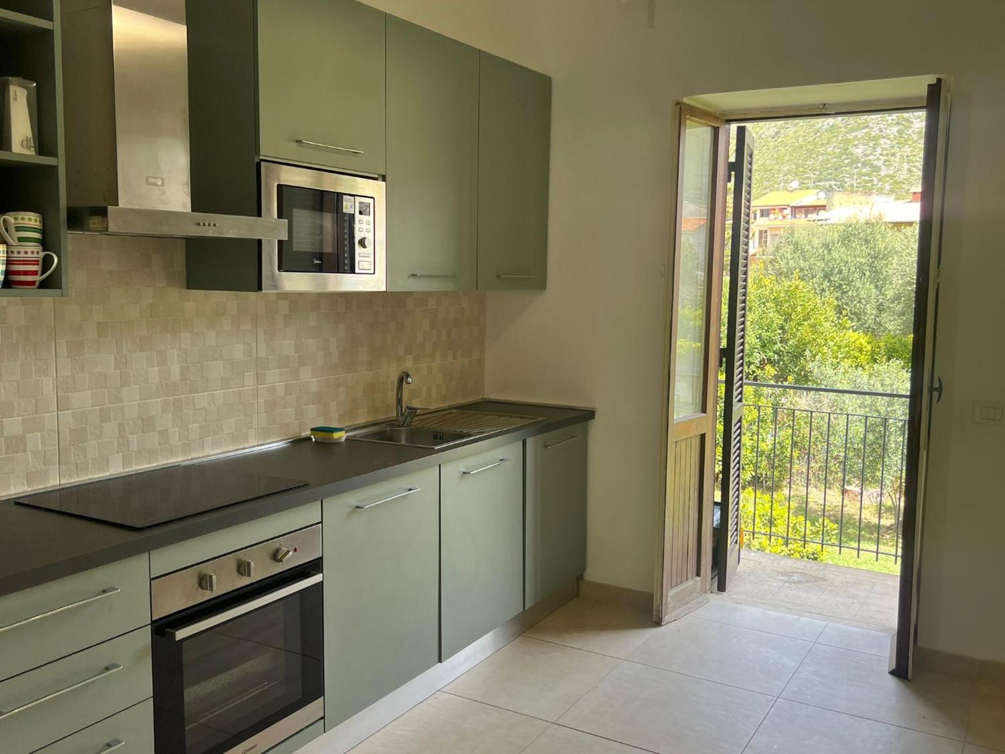 Sperlonga Apartment