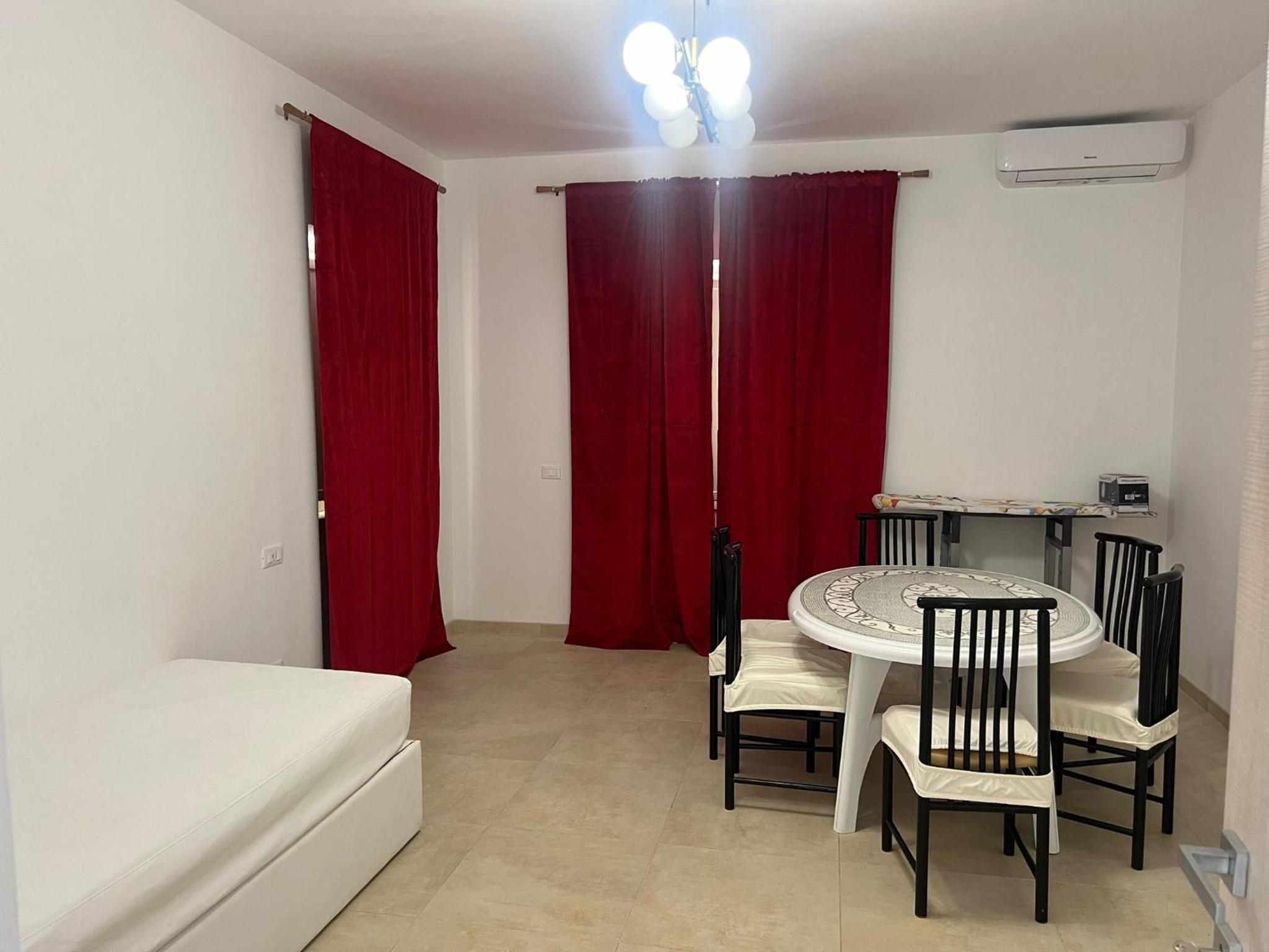 Sperlonga Apartment