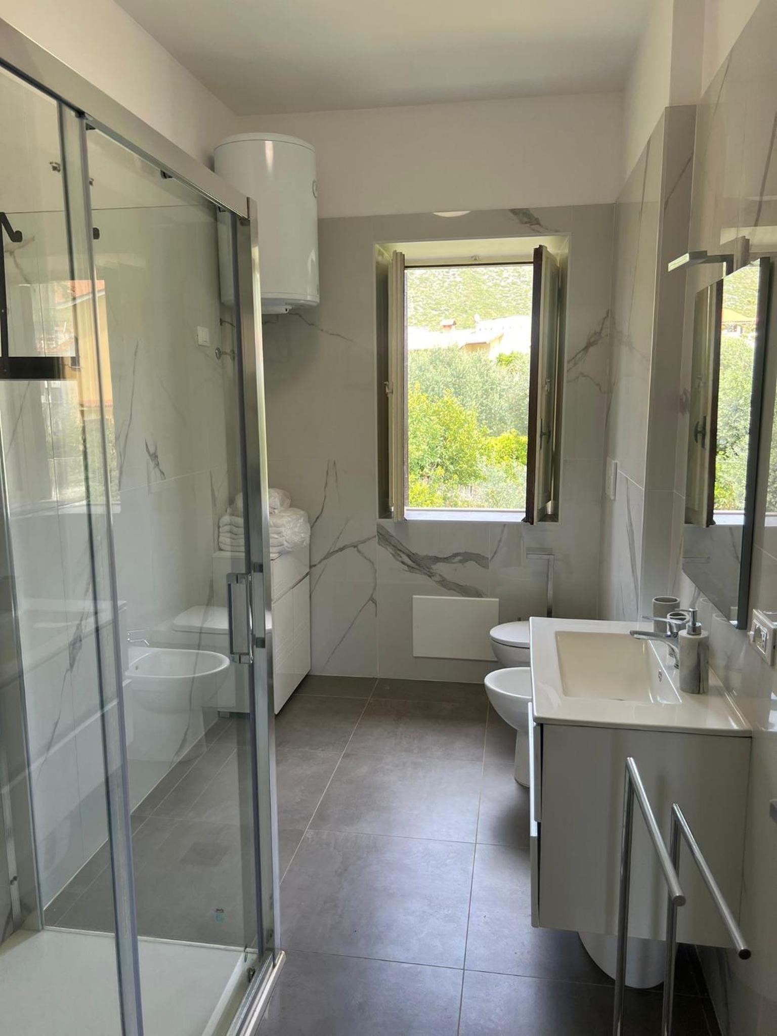 Sperlonga Apartment