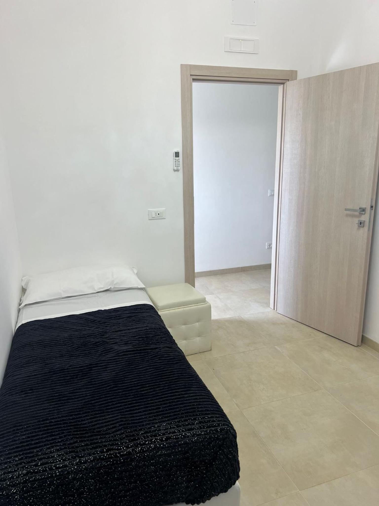 Sperlonga Apartment