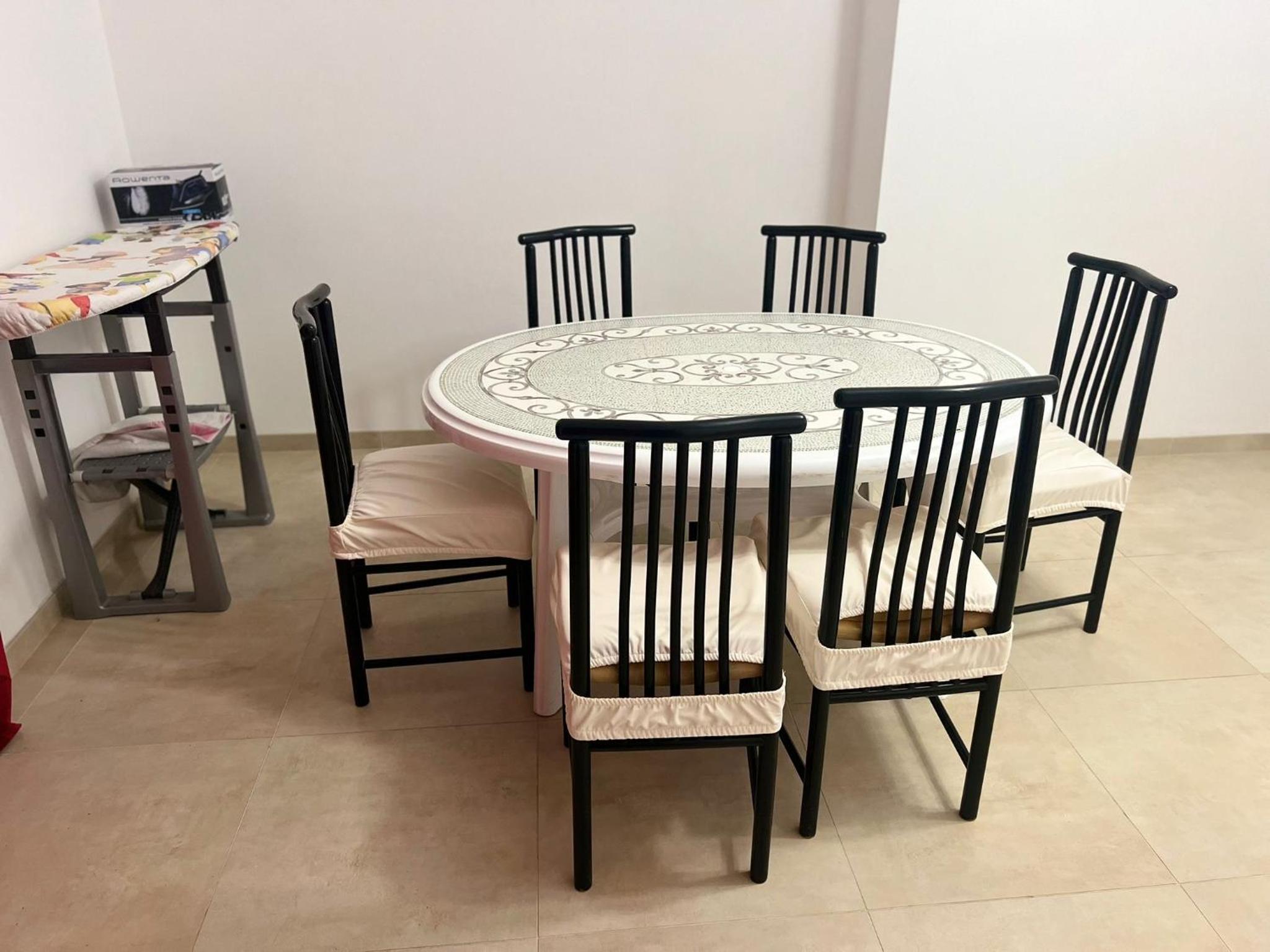 Sperlonga Apartment