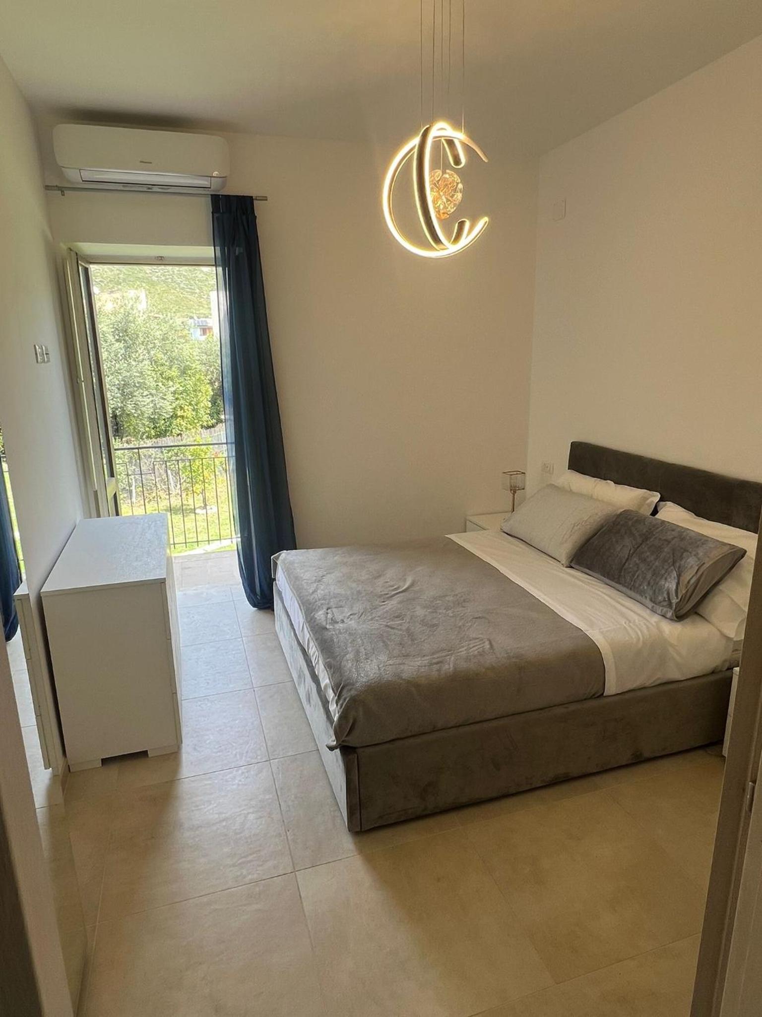 Sperlonga Apartment