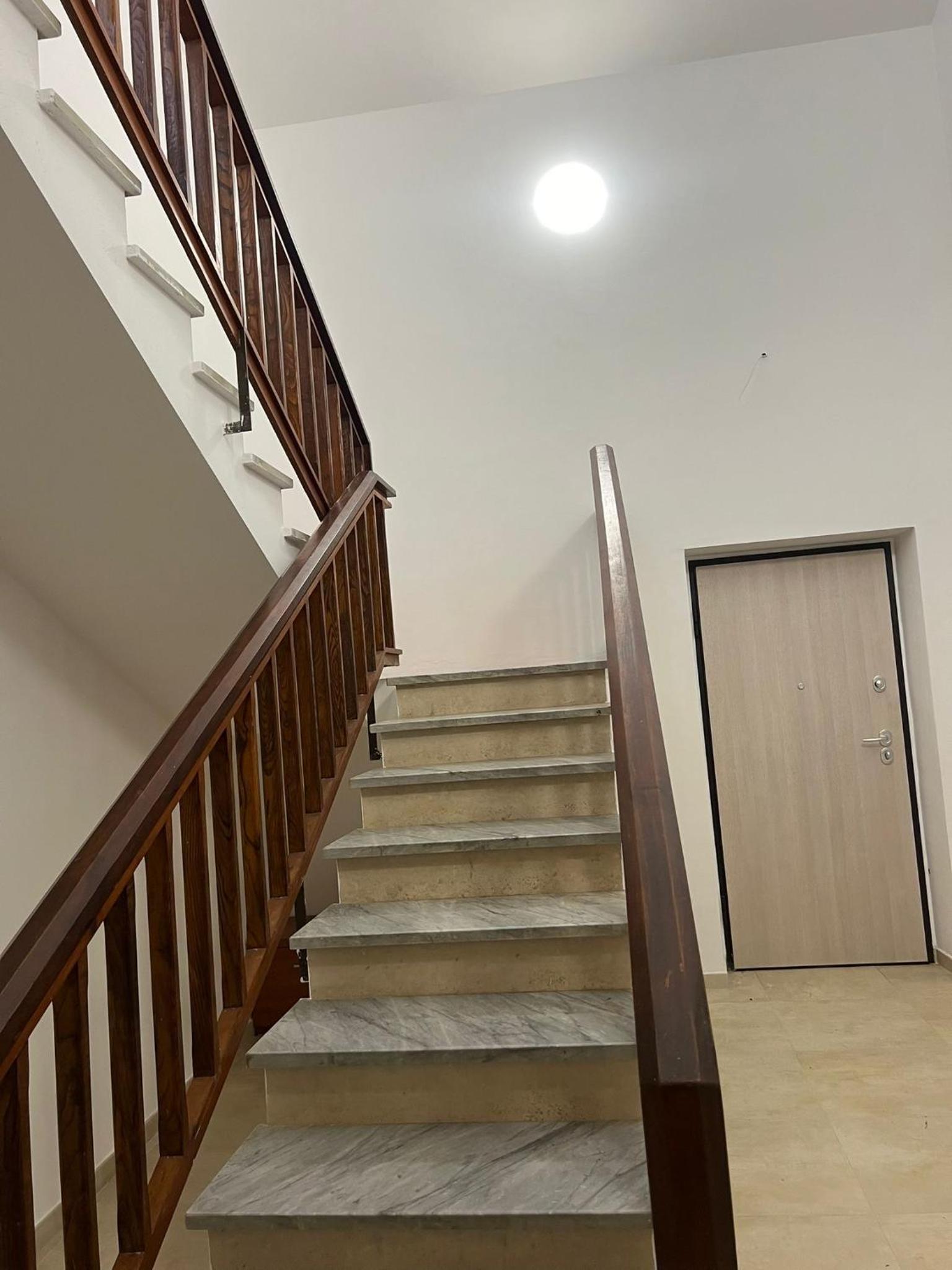 Sperlonga Apartment