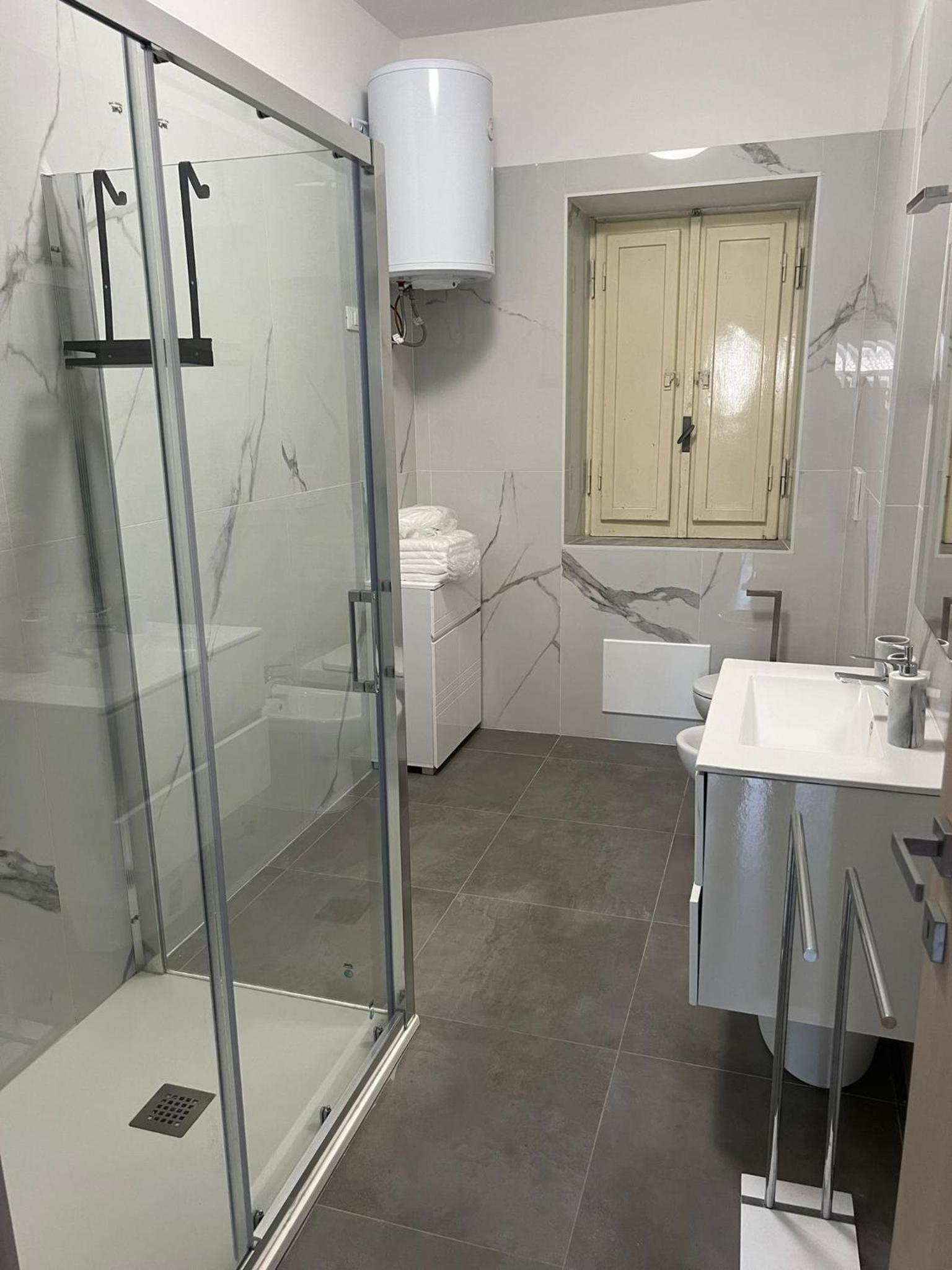 Sperlonga Apartment