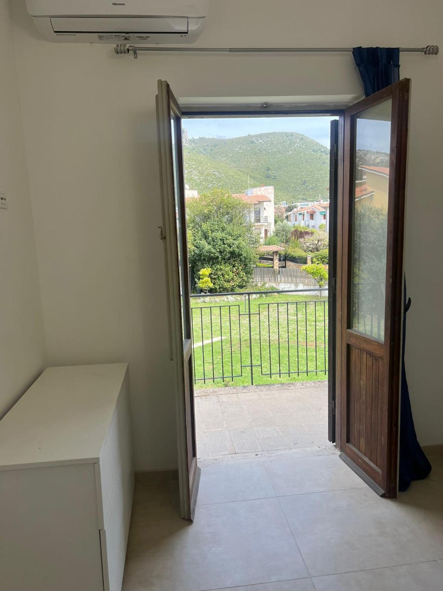 Sperlonga Apartment