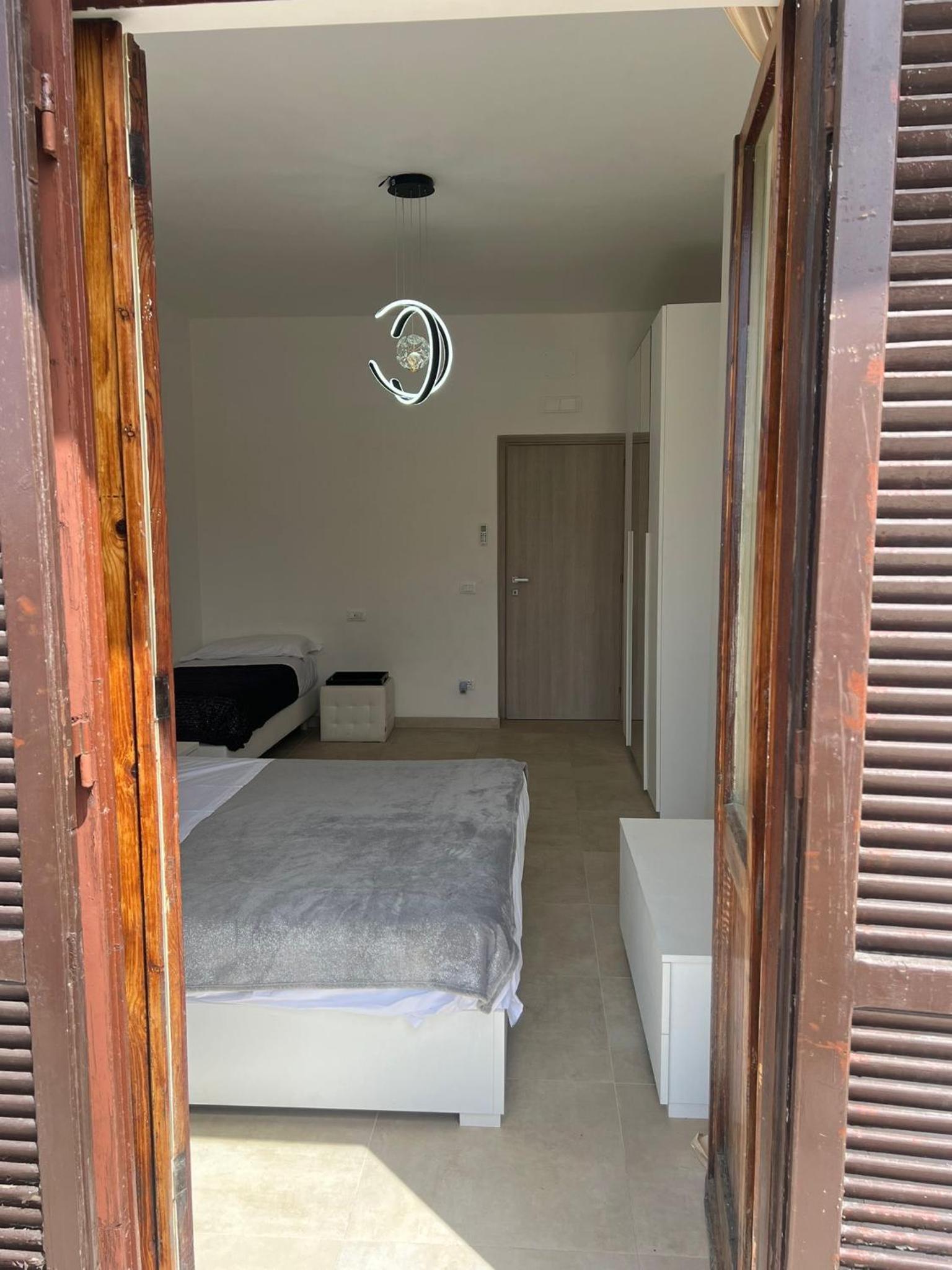 Sperlonga Apartment