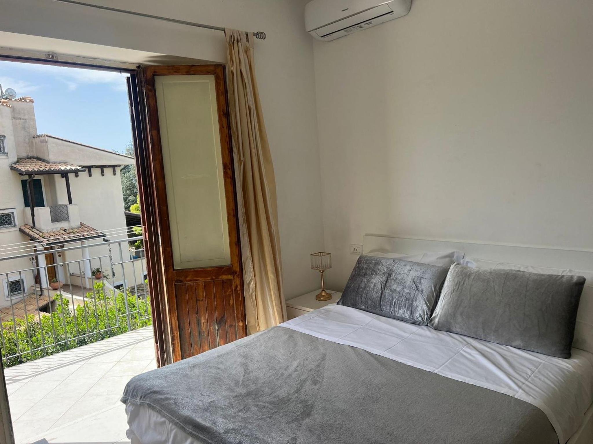 Sperlonga Apartment