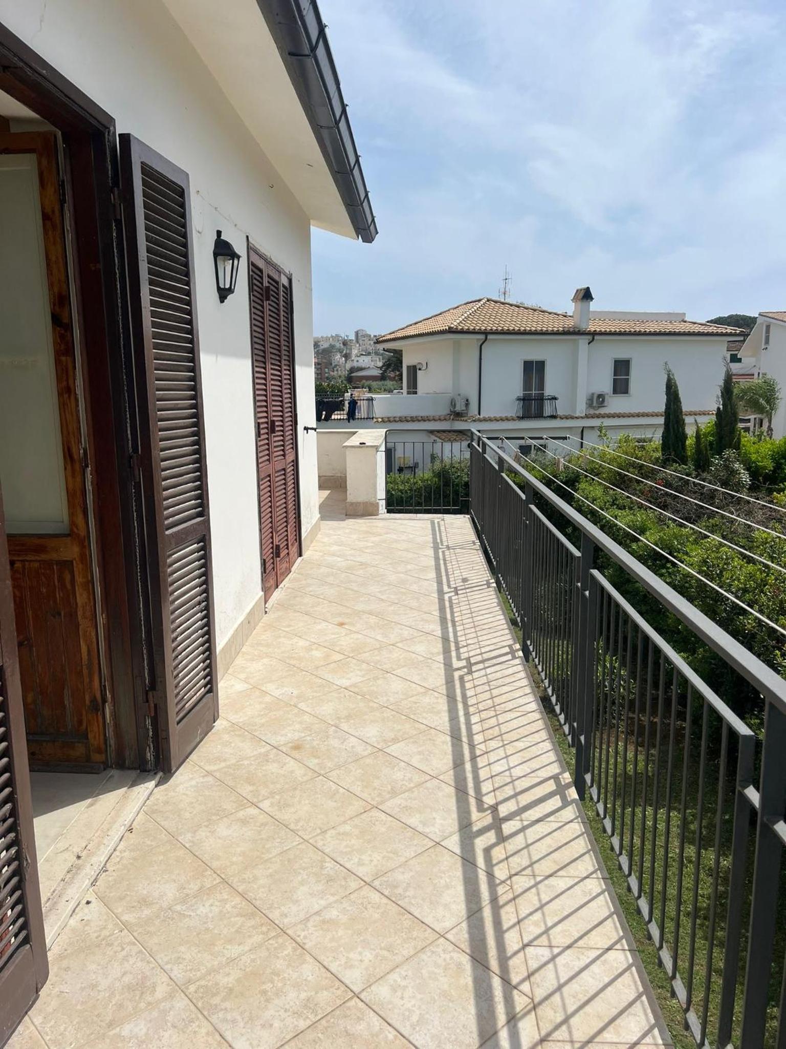 Sperlonga Apartment