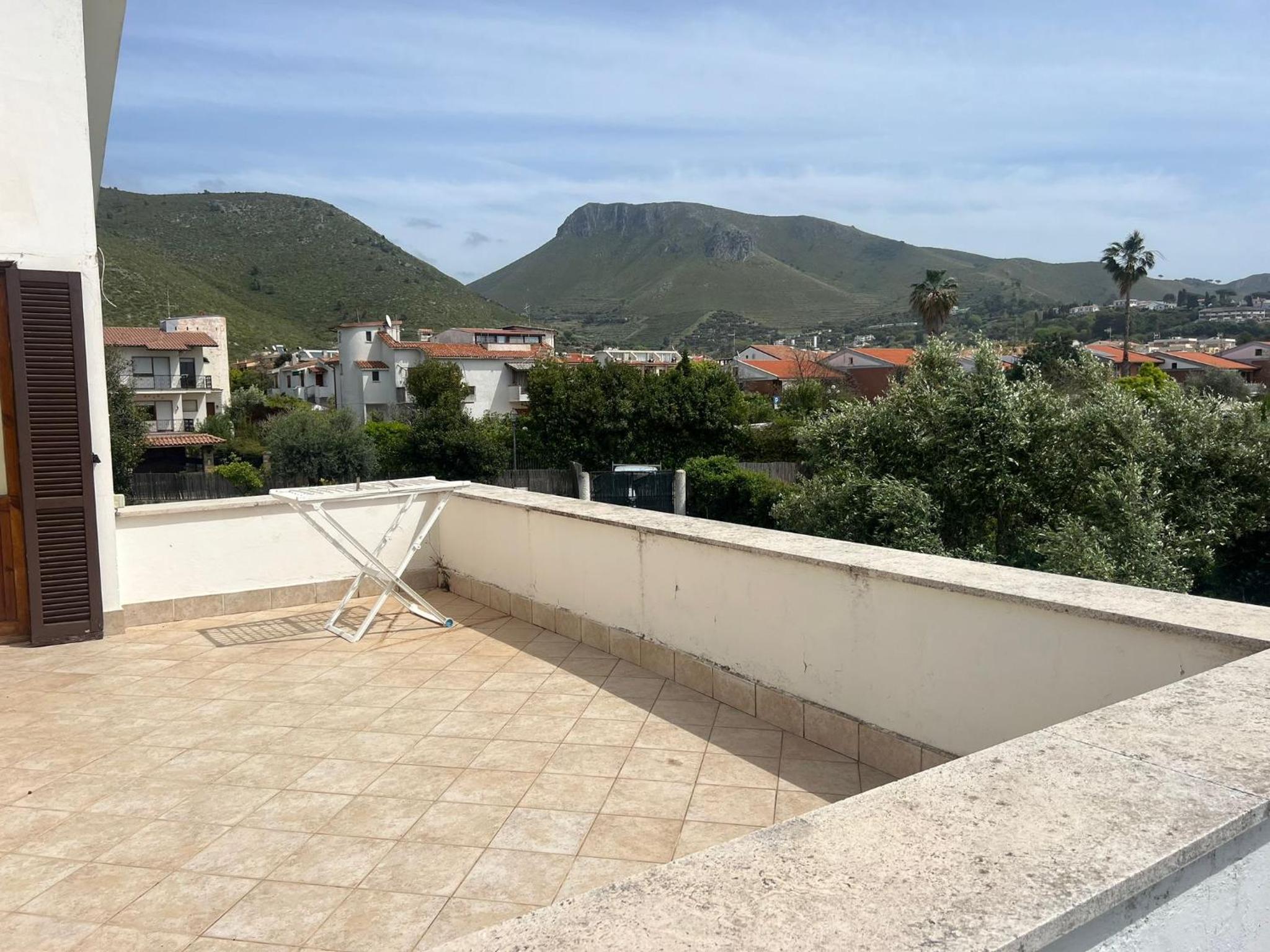 Sperlonga Apartment