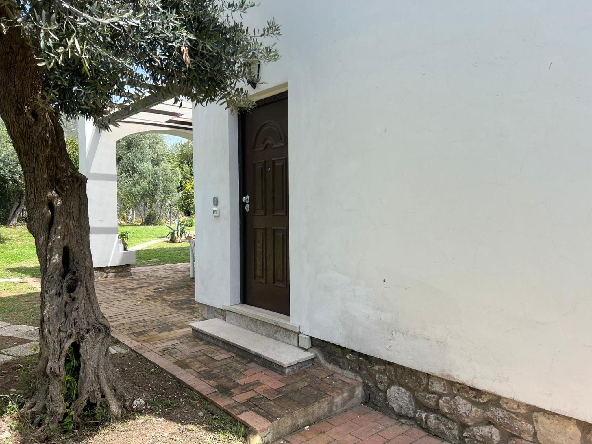 Sperlonga Apartment
