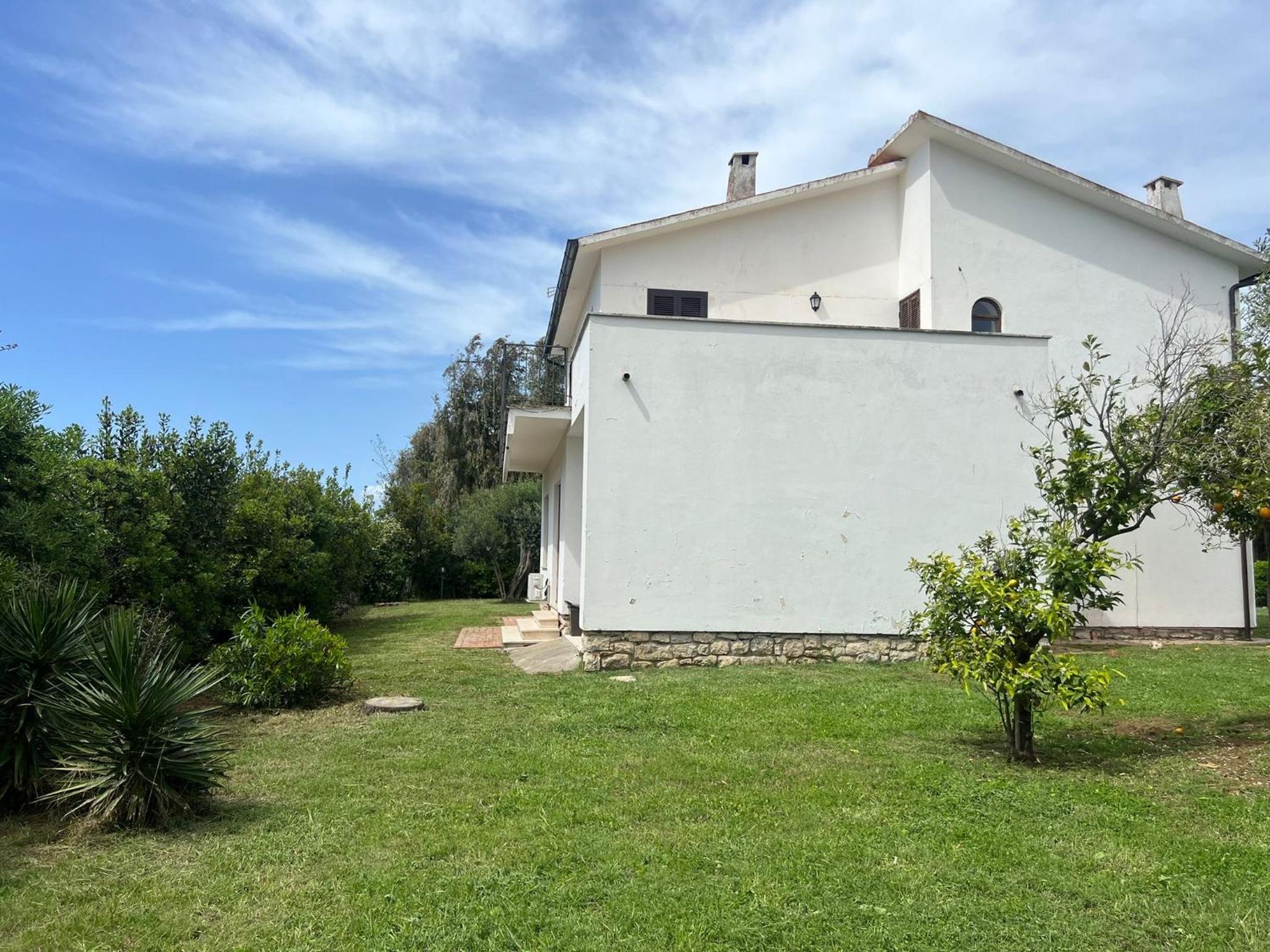 Sperlonga Apartment
