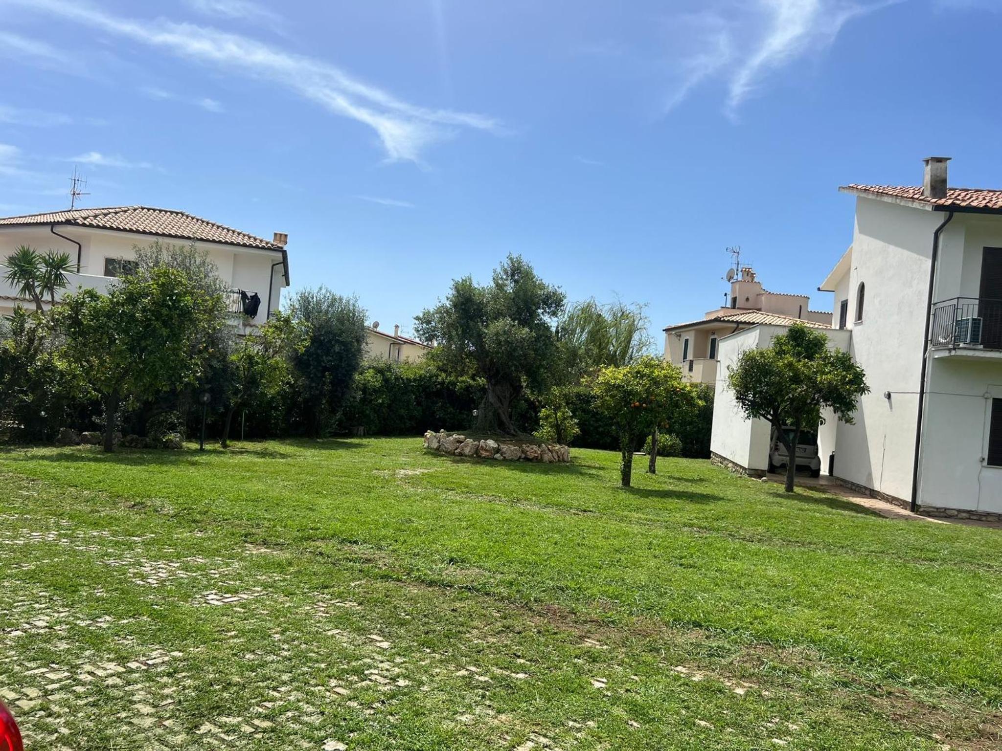 Sperlonga Apartment