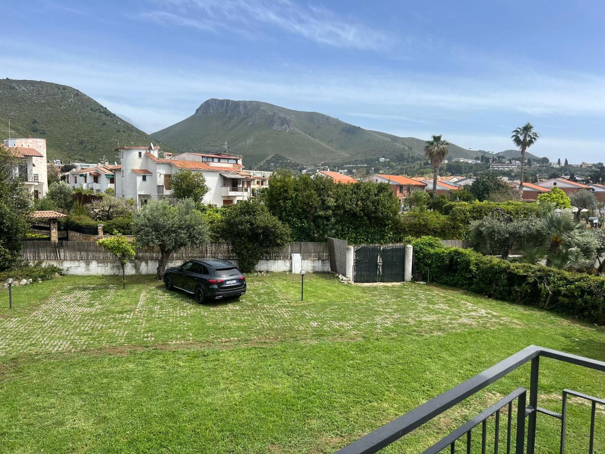 Sperlonga Apartment