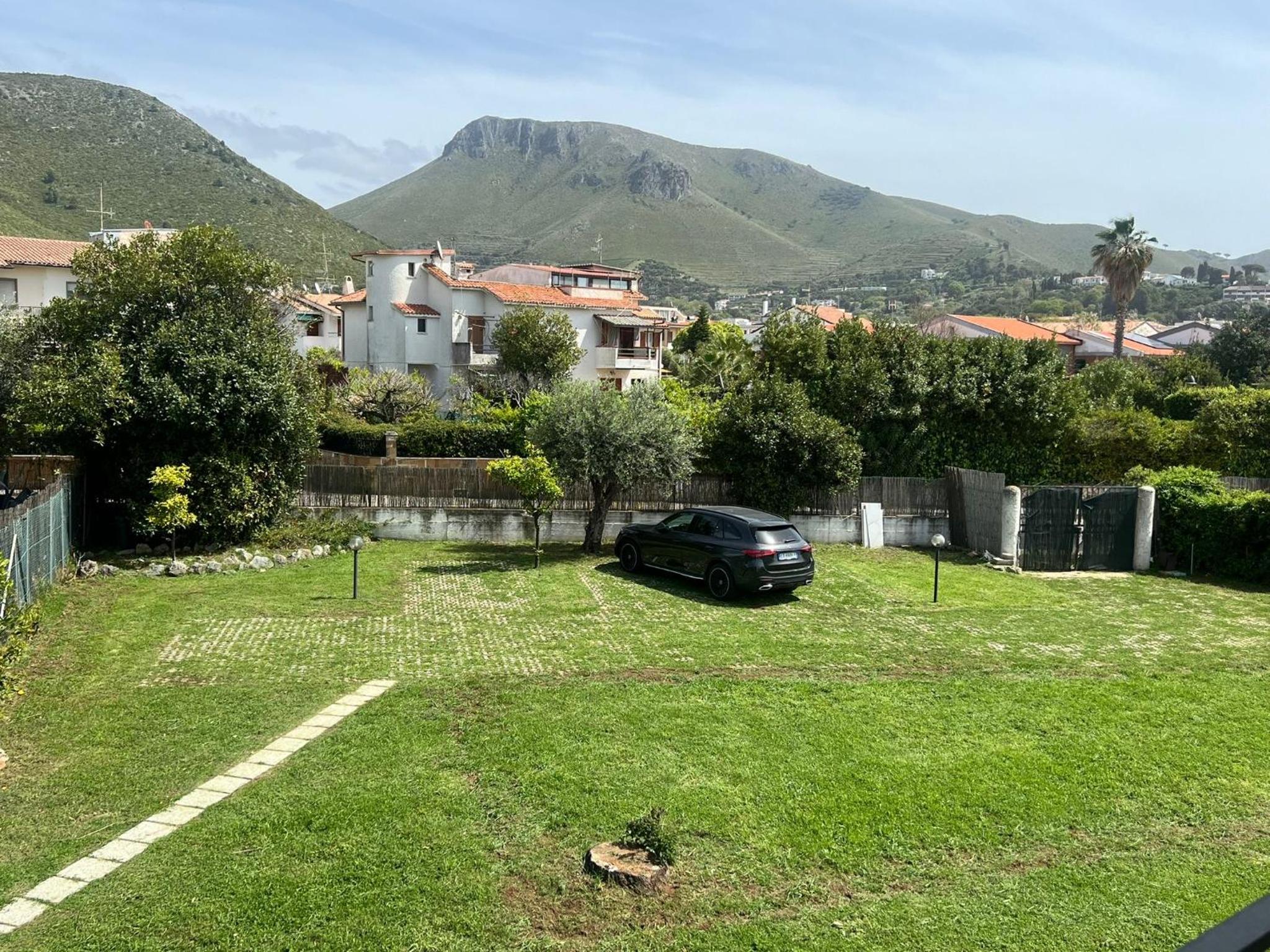 Sperlonga Apartment