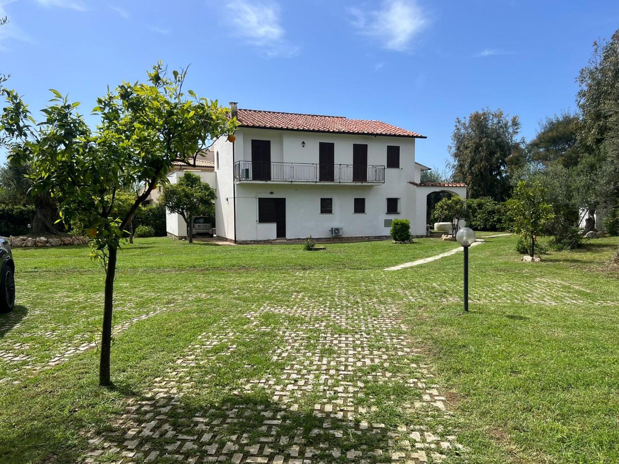 Sperlonga Apartment