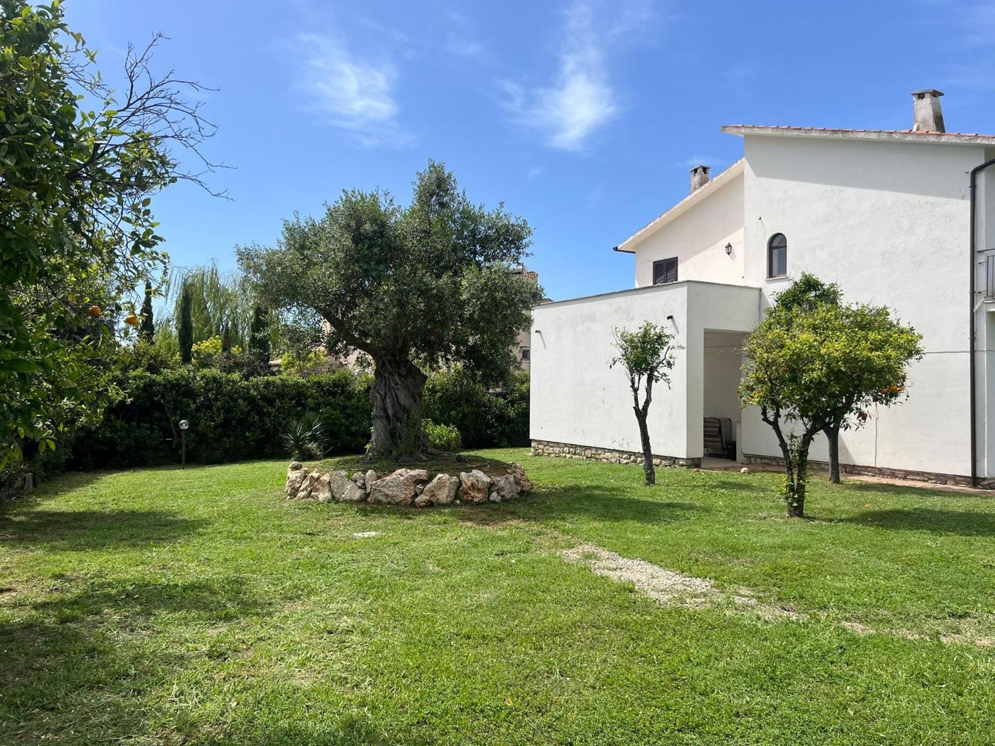 Sperlonga Apartment