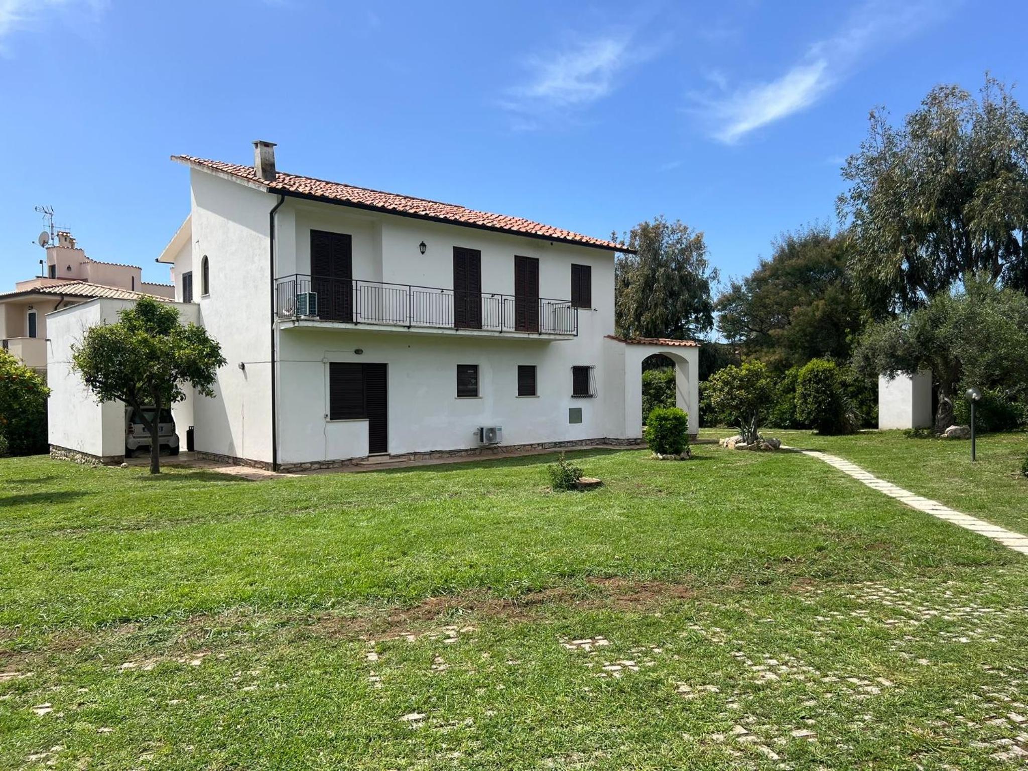 Sperlonga Apartment