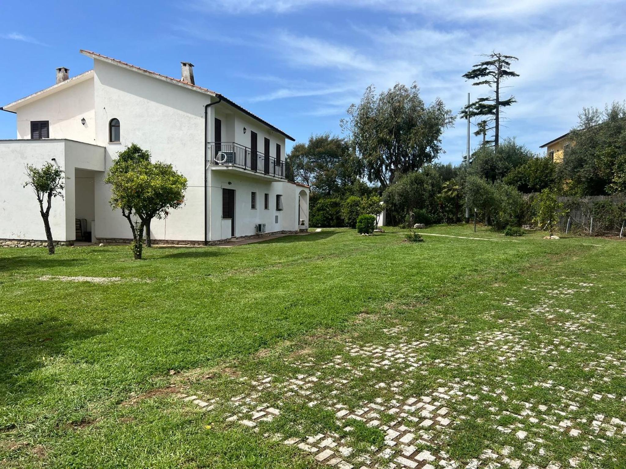 Sperlonga Apartment
