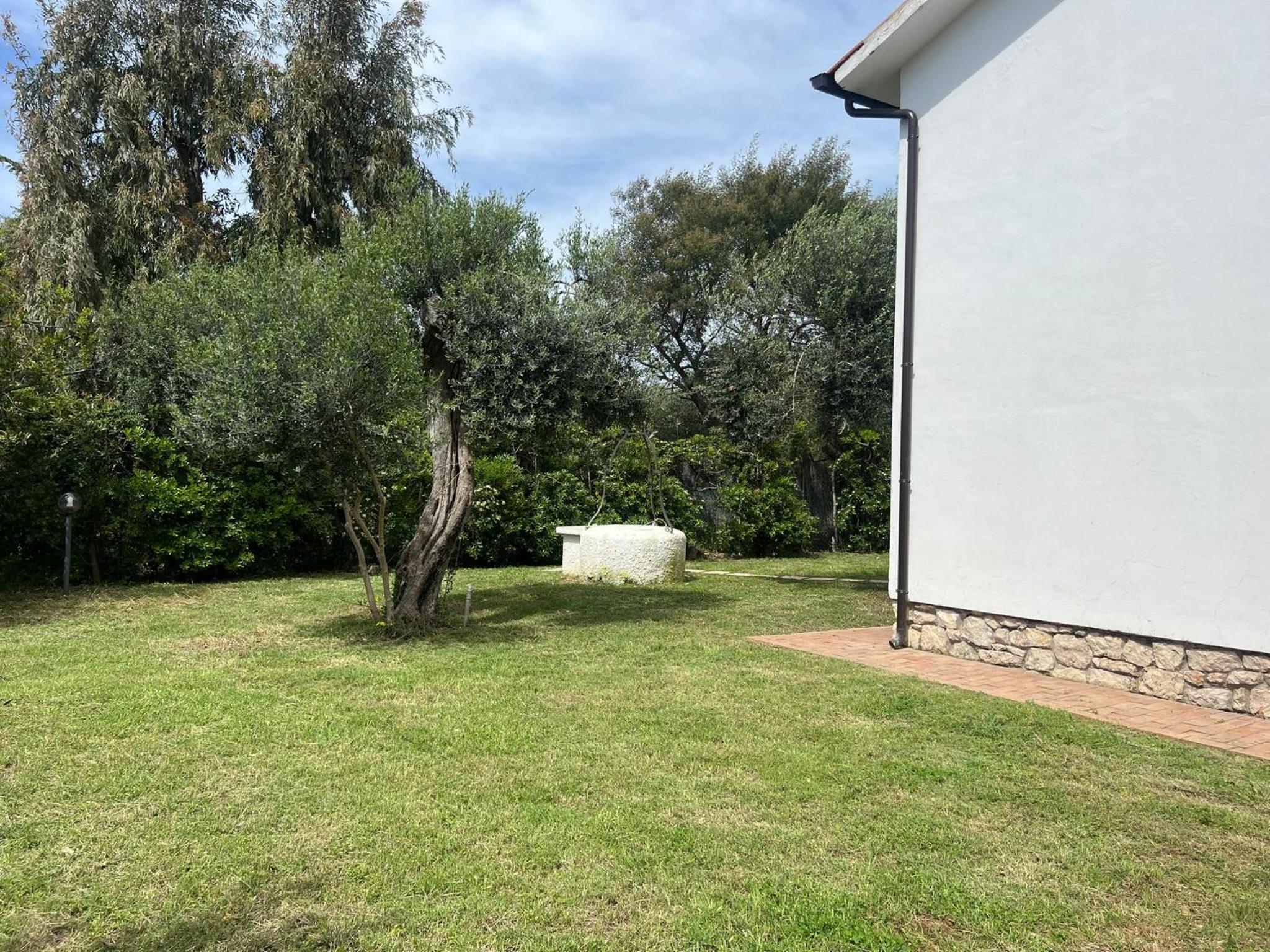 Sperlonga Apartment