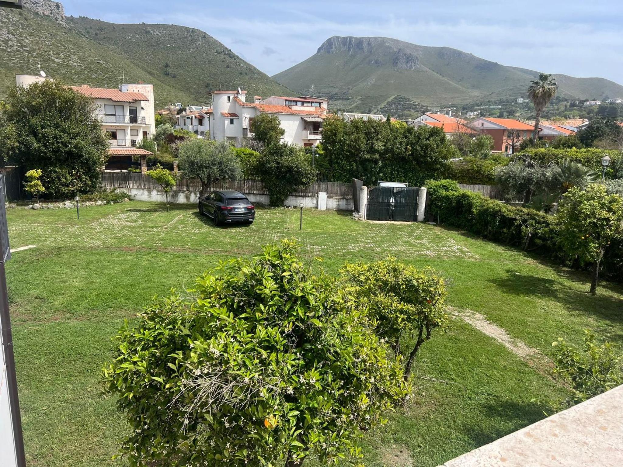 Sperlonga Apartment