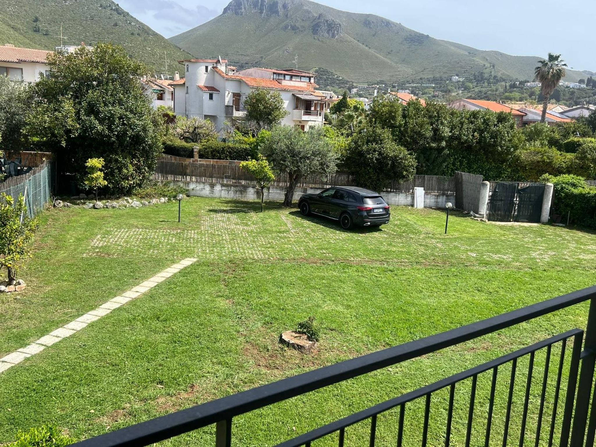 Sperlonga Apartment