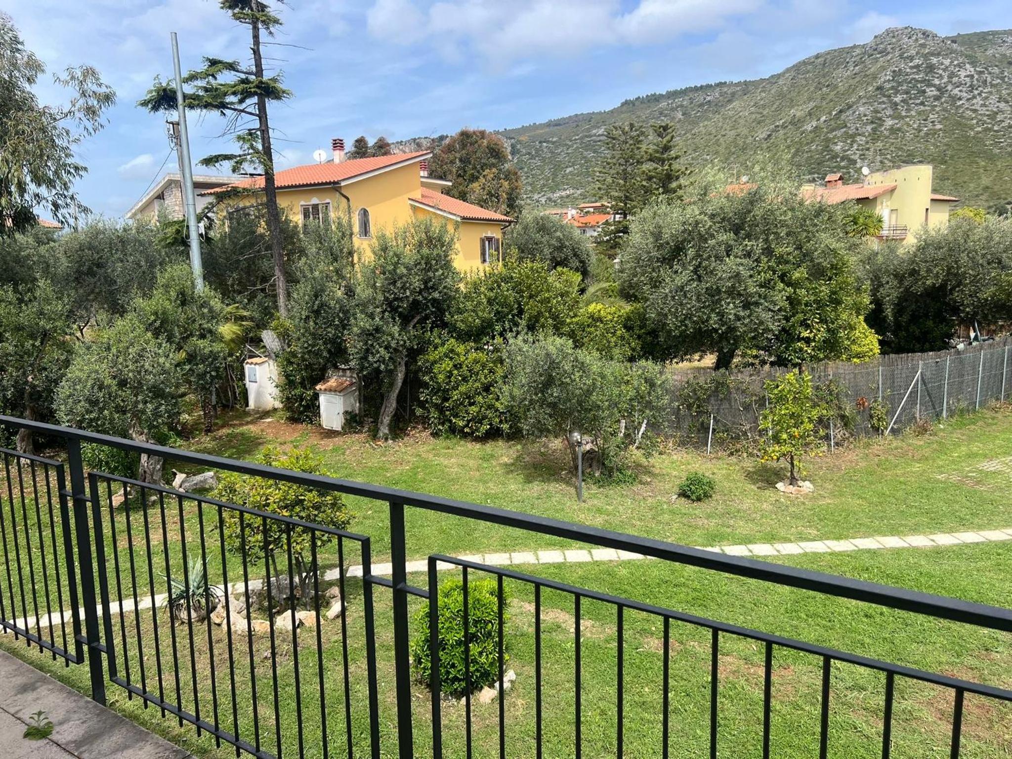 Sperlonga Apartment