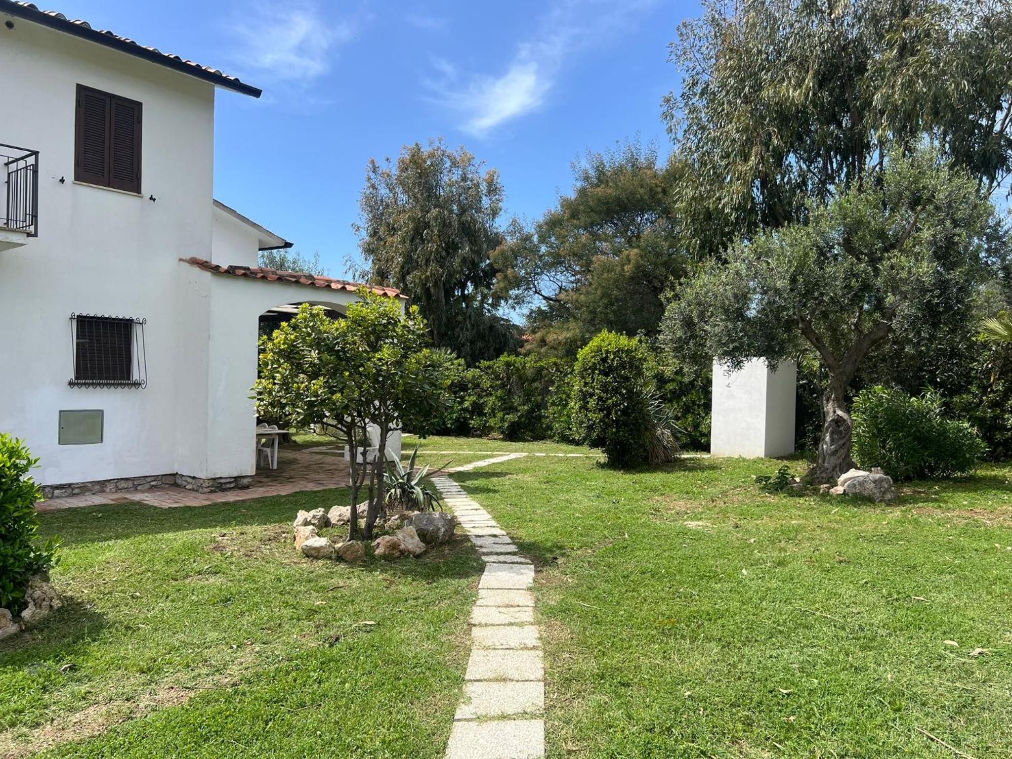 Sperlonga Apartment