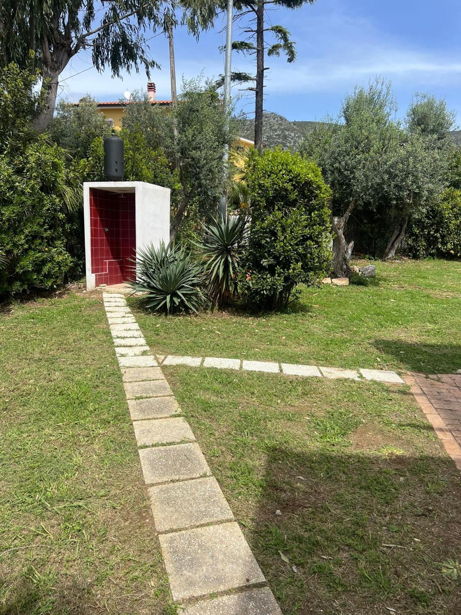 Sperlonga Apartment